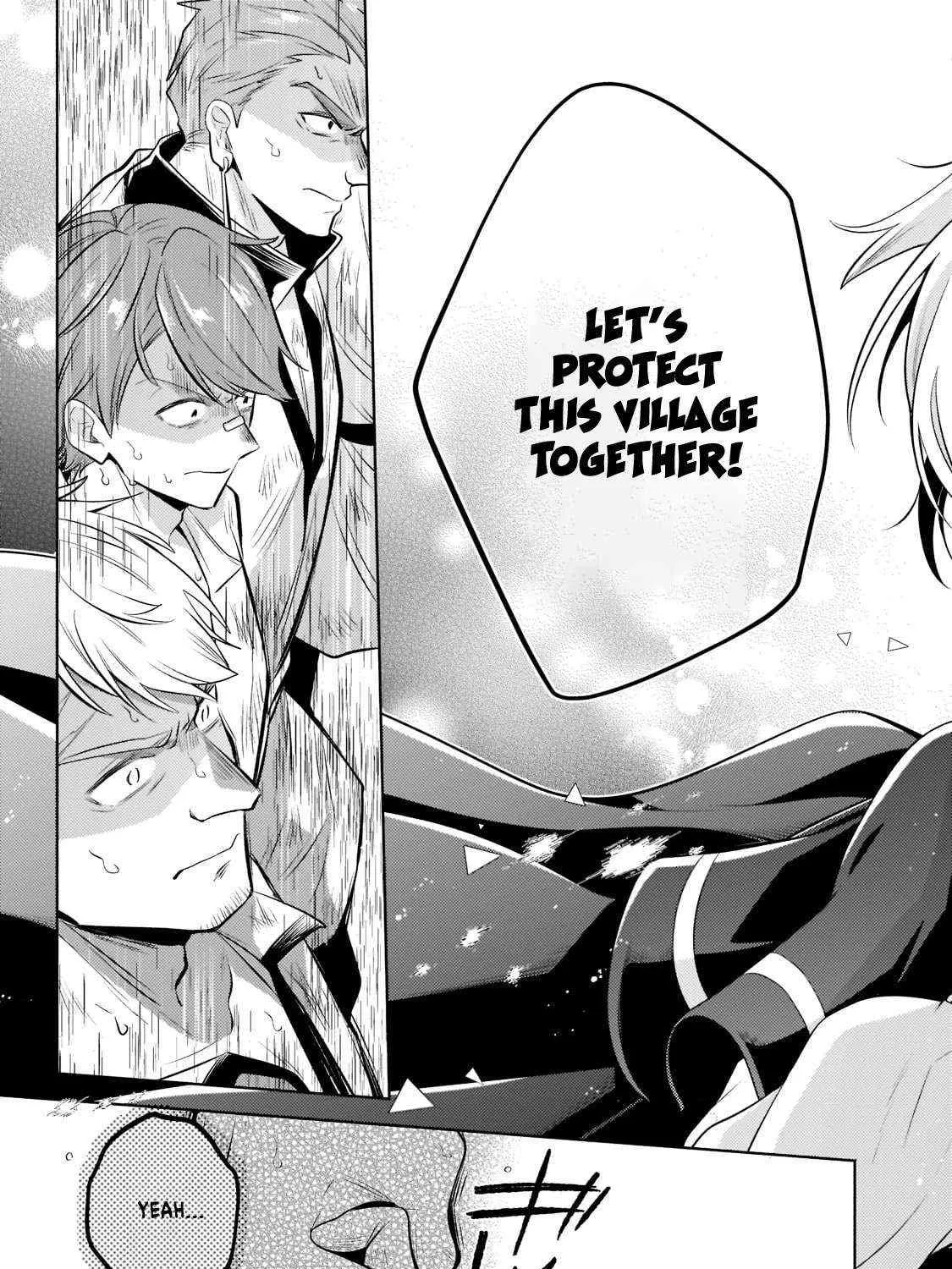 Easygoing Territory Defense by the Optimistic Lord: Production Magic Turns a Nameless Village into the Strongest Fortified City Chapter 11 page 49 - 