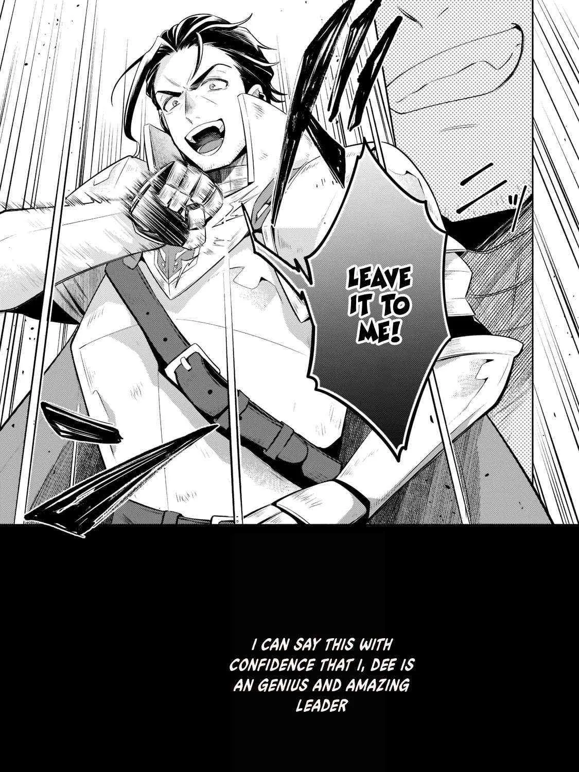 Easygoing Territory Defense by the Optimistic Lord: Production Magic Turns a Nameless Village into the Strongest Fortified City Chapter 11 page 57 - 