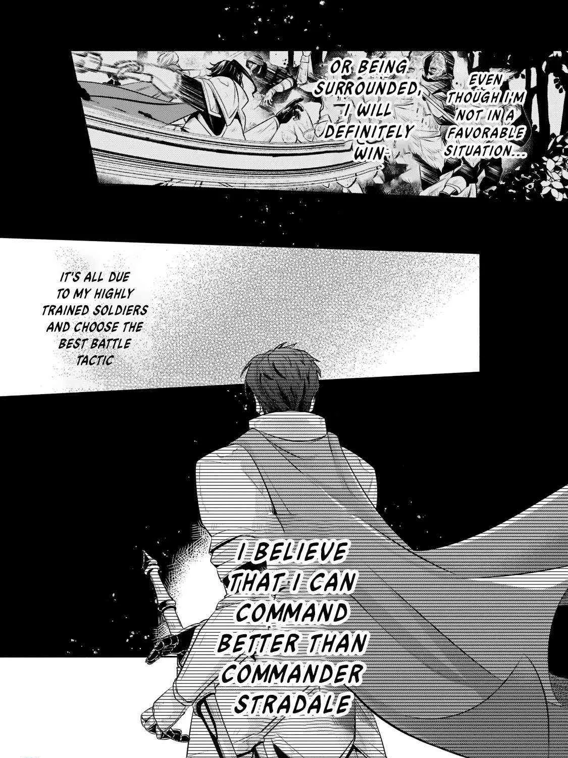 Easygoing Territory Defense by the Optimistic Lord: Production Magic Turns a Nameless Village into the Strongest Fortified City Chapter 11 page 59 - 