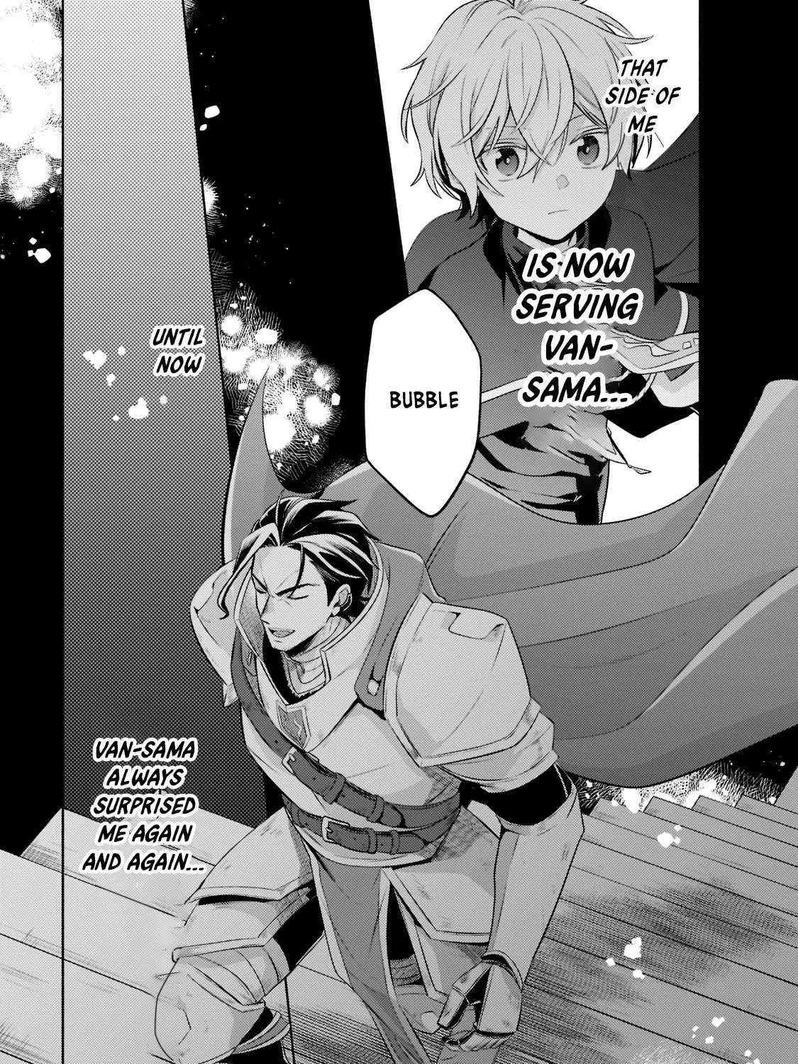 Easygoing Territory Defense by the Optimistic Lord: Production Magic Turns a Nameless Village into the Strongest Fortified City Chapter 11 page 61 - 