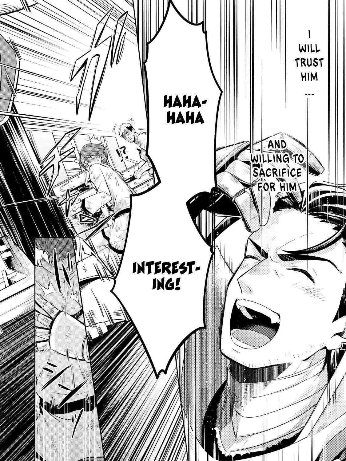 Easygoing Territory Defense by the Optimistic Lord: Production Magic Turns a Nameless Village into the Strongest Fortified City Chapter 11 page 63 - 