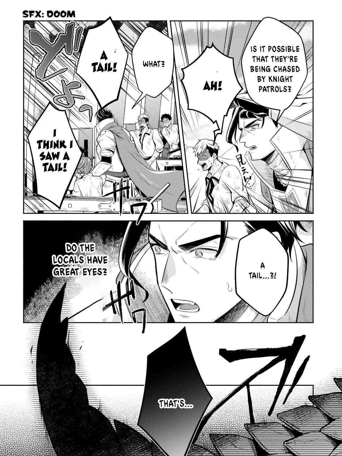 Easygoing Territory Defense by the Optimistic Lord: Production Magic Turns a Nameless Village into the Strongest Fortified City Chapter 11 page 69 - 