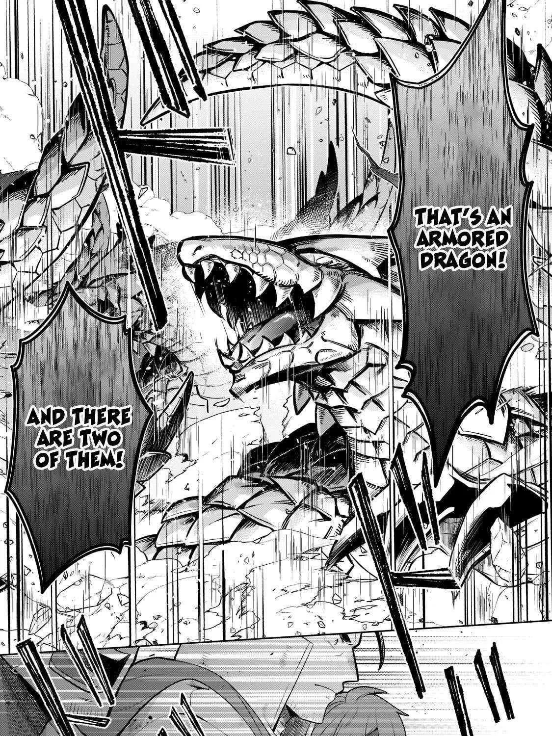 Easygoing Territory Defense by the Optimistic Lord: Production Magic Turns a Nameless Village into the Strongest Fortified City Chapter 11 page 71 - 