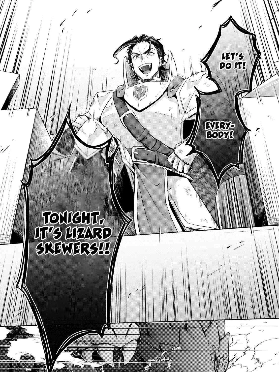 Easygoing Territory Defense by the Optimistic Lord: Production Magic Turns a Nameless Village into the Strongest Fortified City Chapter 11 page 83 - 
