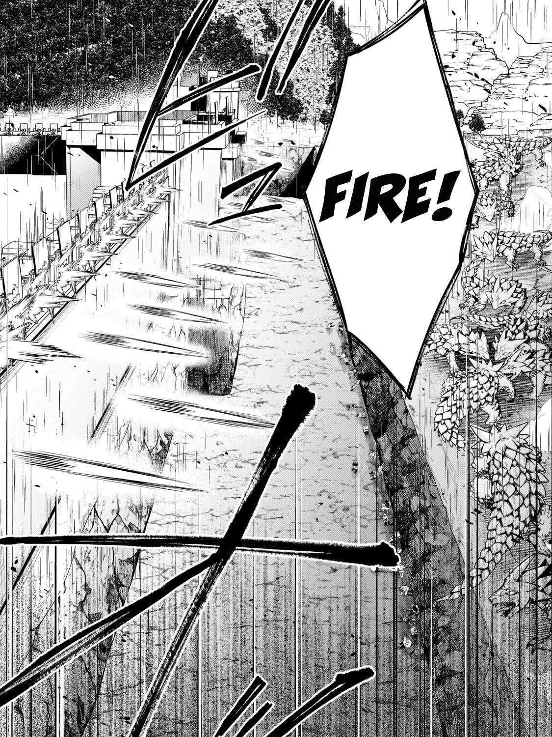 Easygoing Territory Defense by the Optimistic Lord: Production Magic Turns a Nameless Village into the Strongest Fortified City Chapter 12.1 page 13 - 