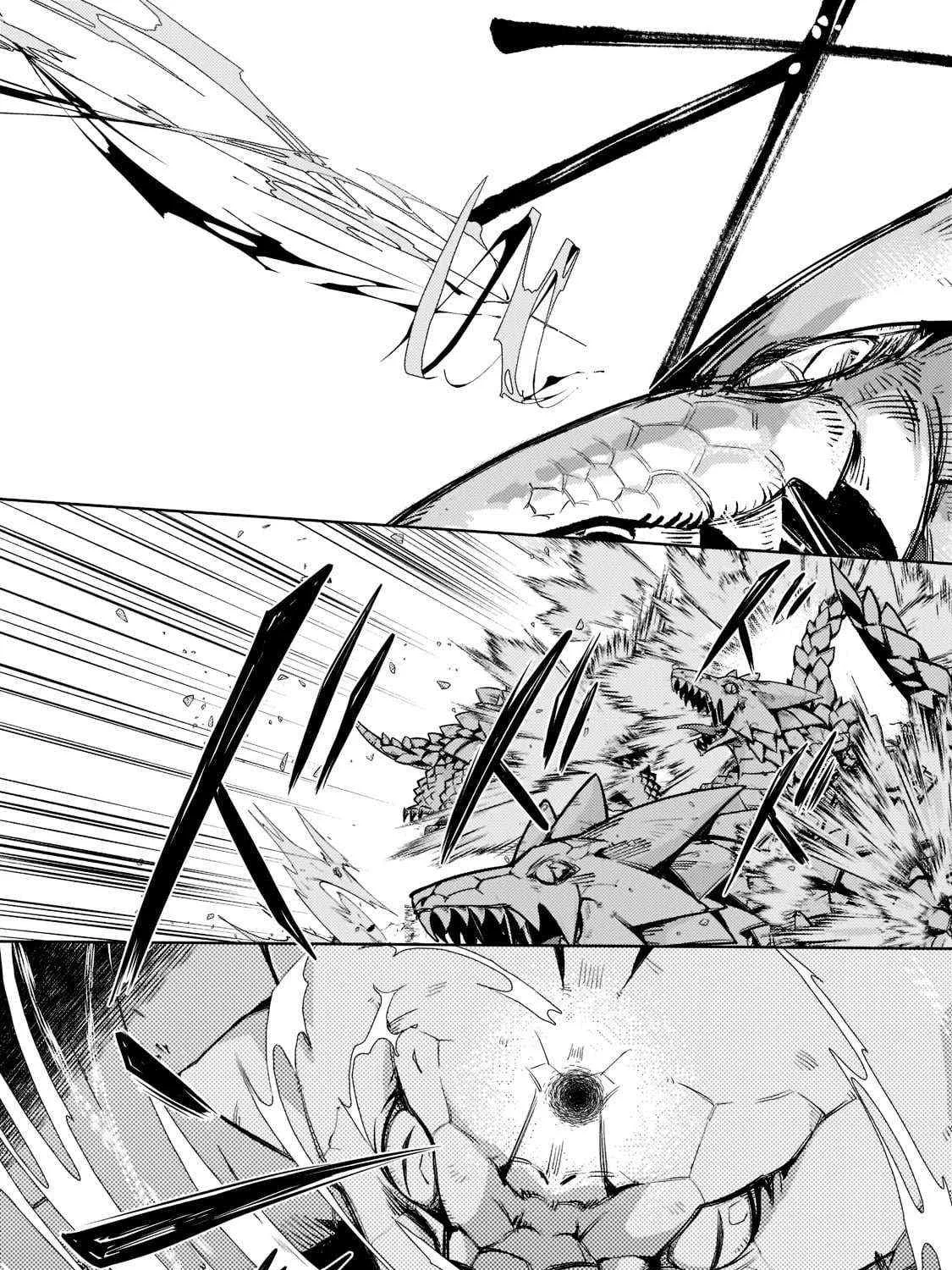 Easygoing Territory Defense by the Optimistic Lord: Production Magic Turns a Nameless Village into the Strongest Fortified City Chapter 12.1 page 15 - 