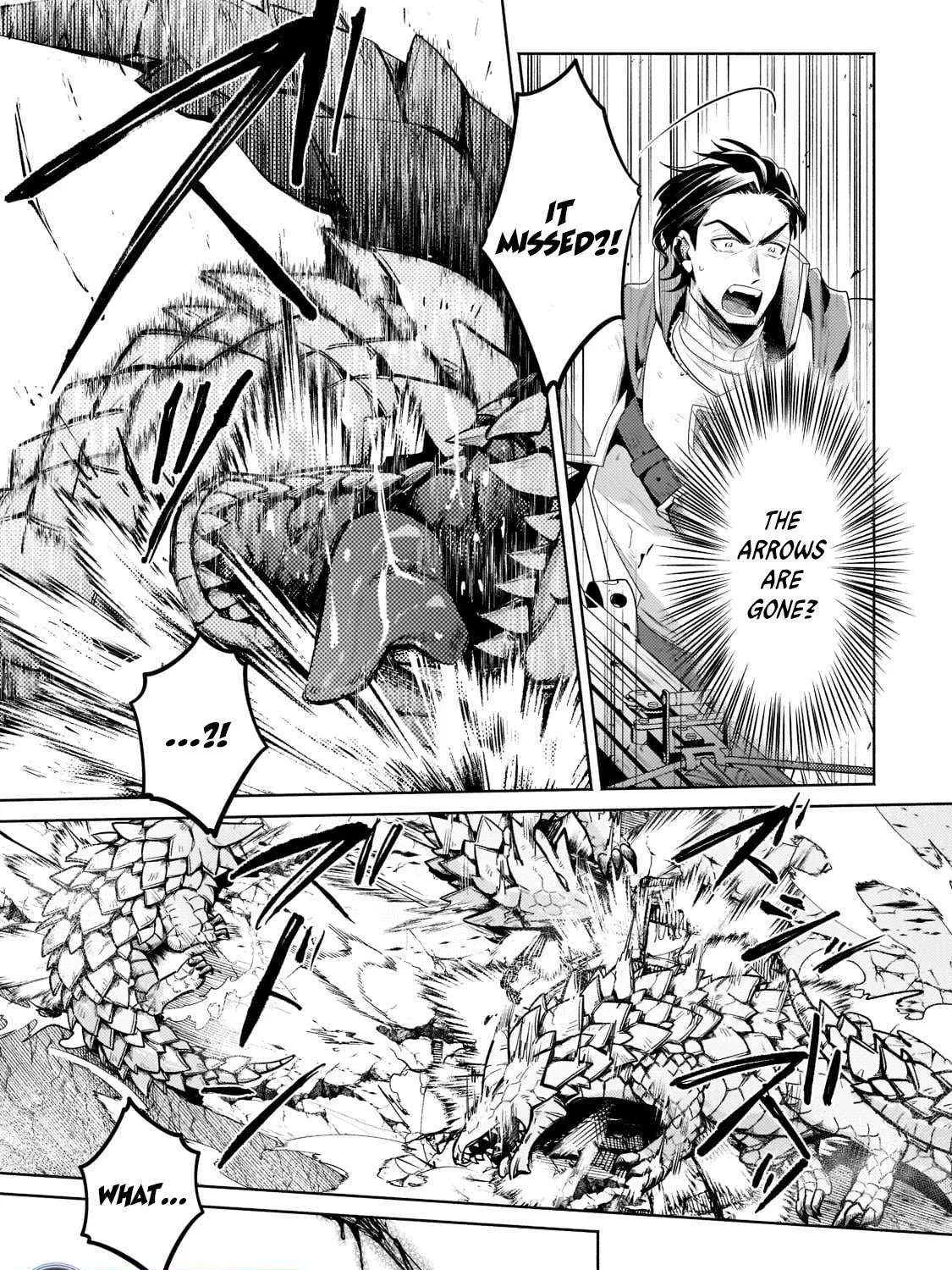 Easygoing Territory Defense by the Optimistic Lord: Production Magic Turns a Nameless Village into the Strongest Fortified City Chapter 12.1 page 17 - 