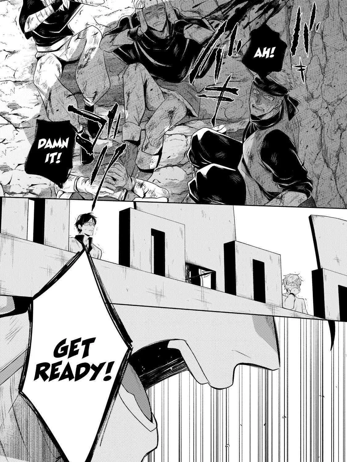 Easygoing Territory Defense by the Optimistic Lord: Production Magic Turns a Nameless Village into the Strongest Fortified City Chapter 12.1 page 9 - 