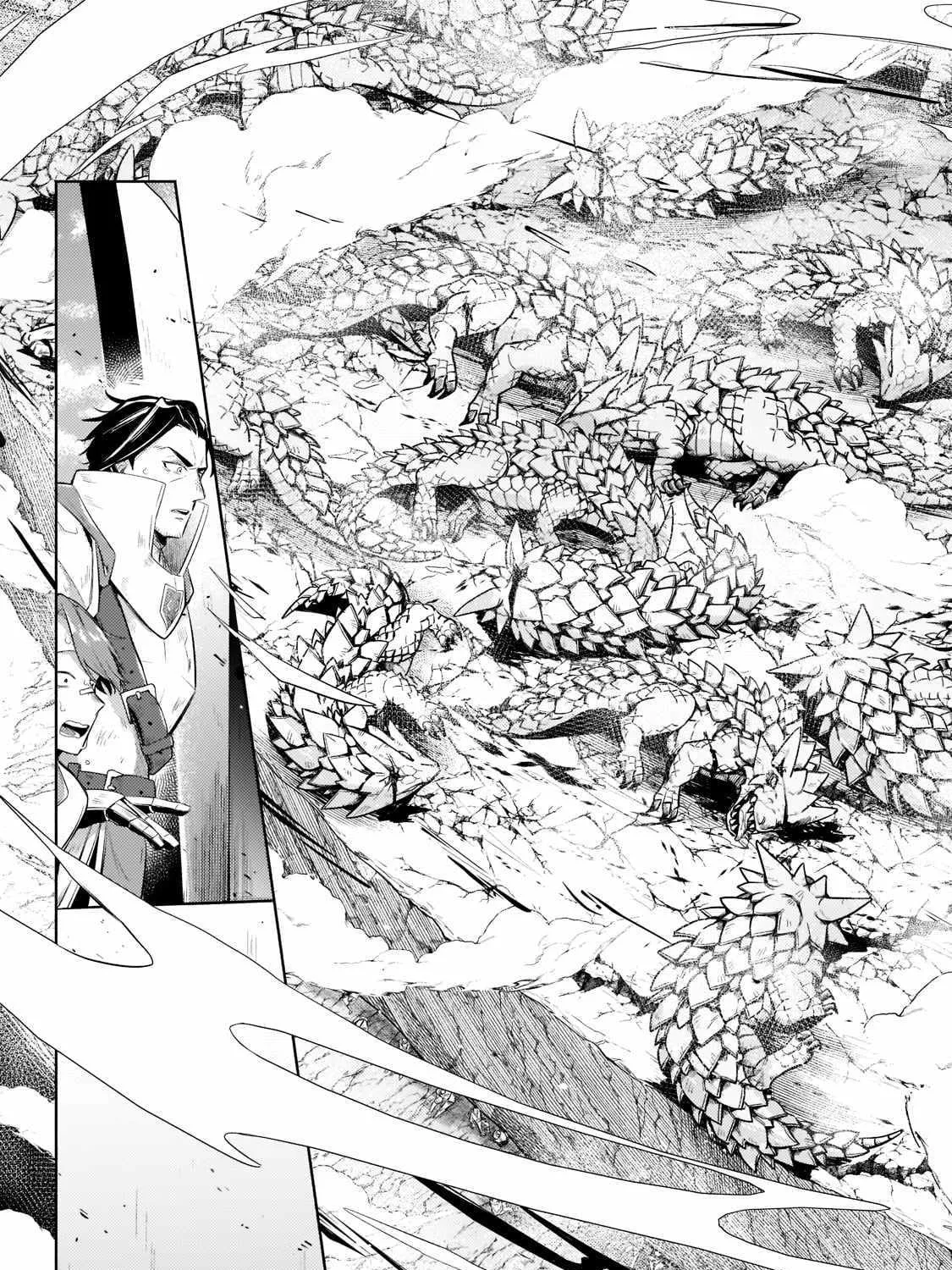Easygoing Territory Defense by the Optimistic Lord: Production Magic Turns a Nameless Village into the Strongest Fortified City Chapter 12.2 page 9 - 