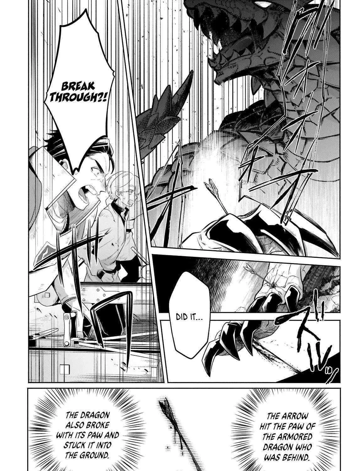 Easygoing Territory Defense by the Optimistic Lord: Production Magic Turns a Nameless Village into the Strongest Fortified City Chapter 12 page 17 - 
