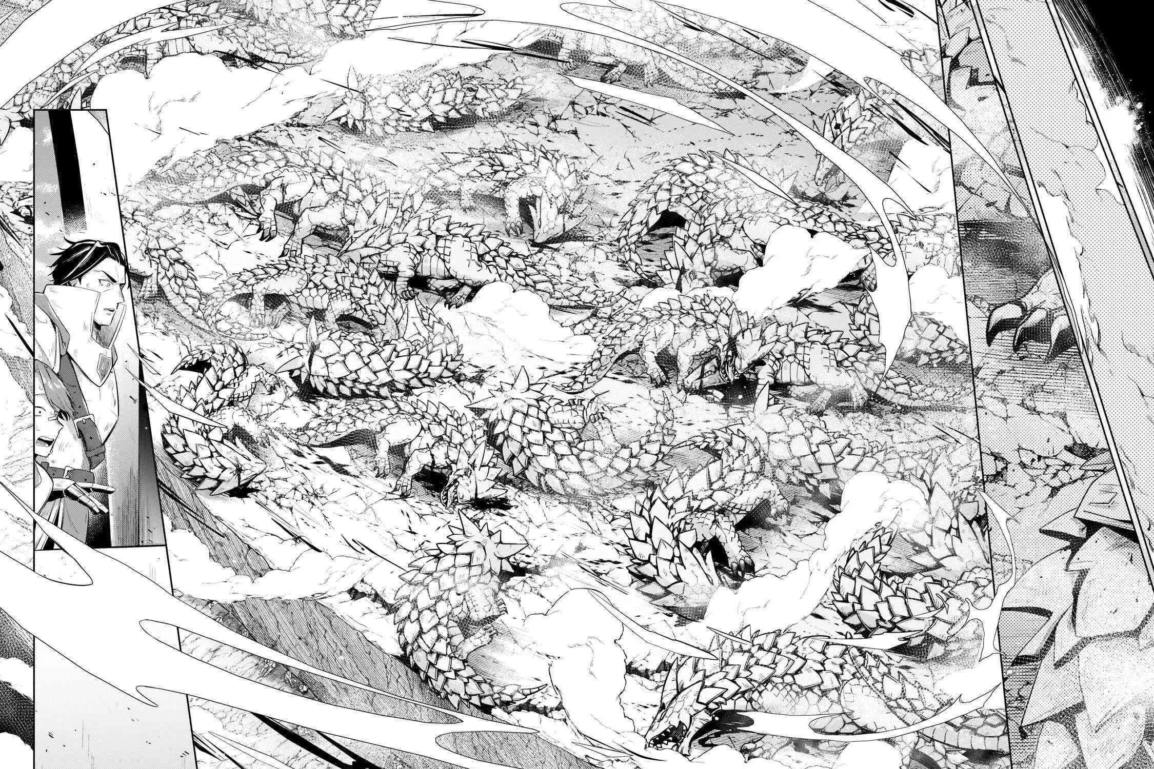 Easygoing Territory Defense by the Optimistic Lord: Production Magic Turns a Nameless Village into the Strongest Fortified City Chapter 12 page 29 - 