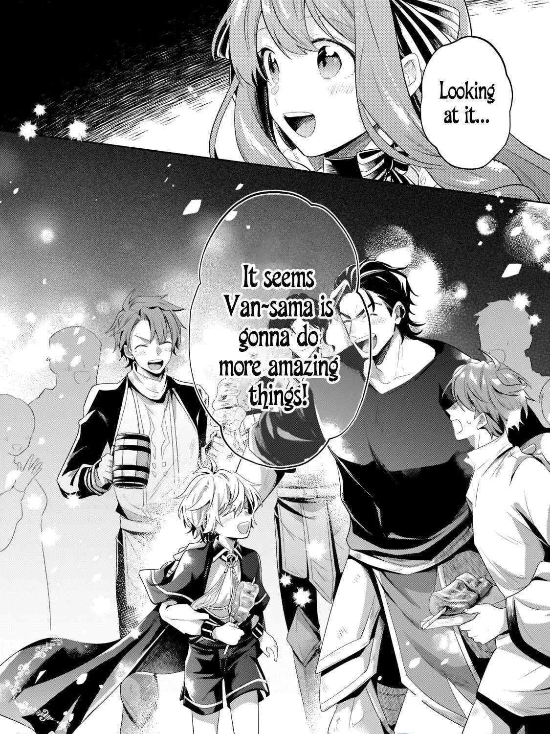 Easygoing Territory Defense by the Optimistic Lord: Production Magic Turns a Nameless Village into the Strongest Fortified City Chapter 12 page 67 - 