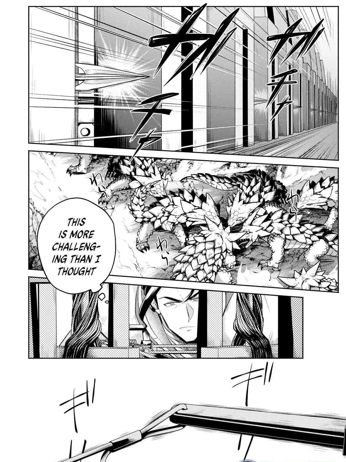 Easygoing Territory Defense by the Optimistic Lord: Production Magic Turns a Nameless Village into the Strongest Fortified City Chapter 12 page 9 - 