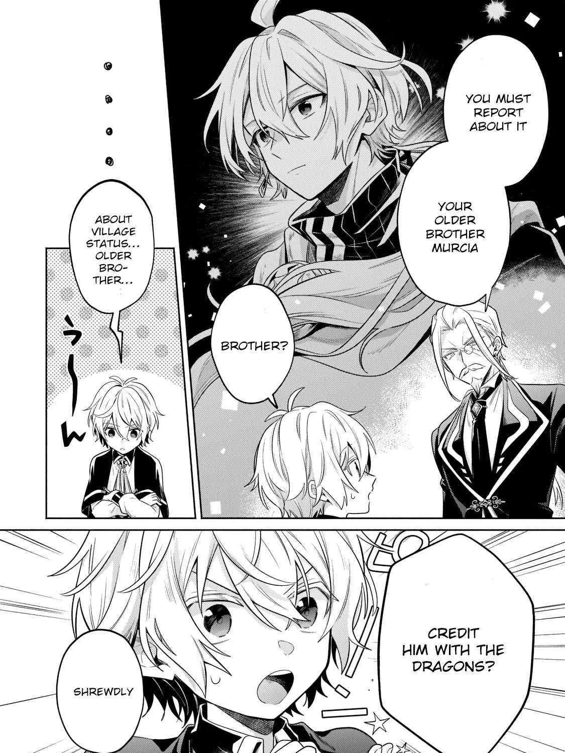 Easygoing Territory Defense by the Optimistic Lord: Production Magic Turns a Nameless Village into the Strongest Fortified City Chapter 13.1 page 13 - 