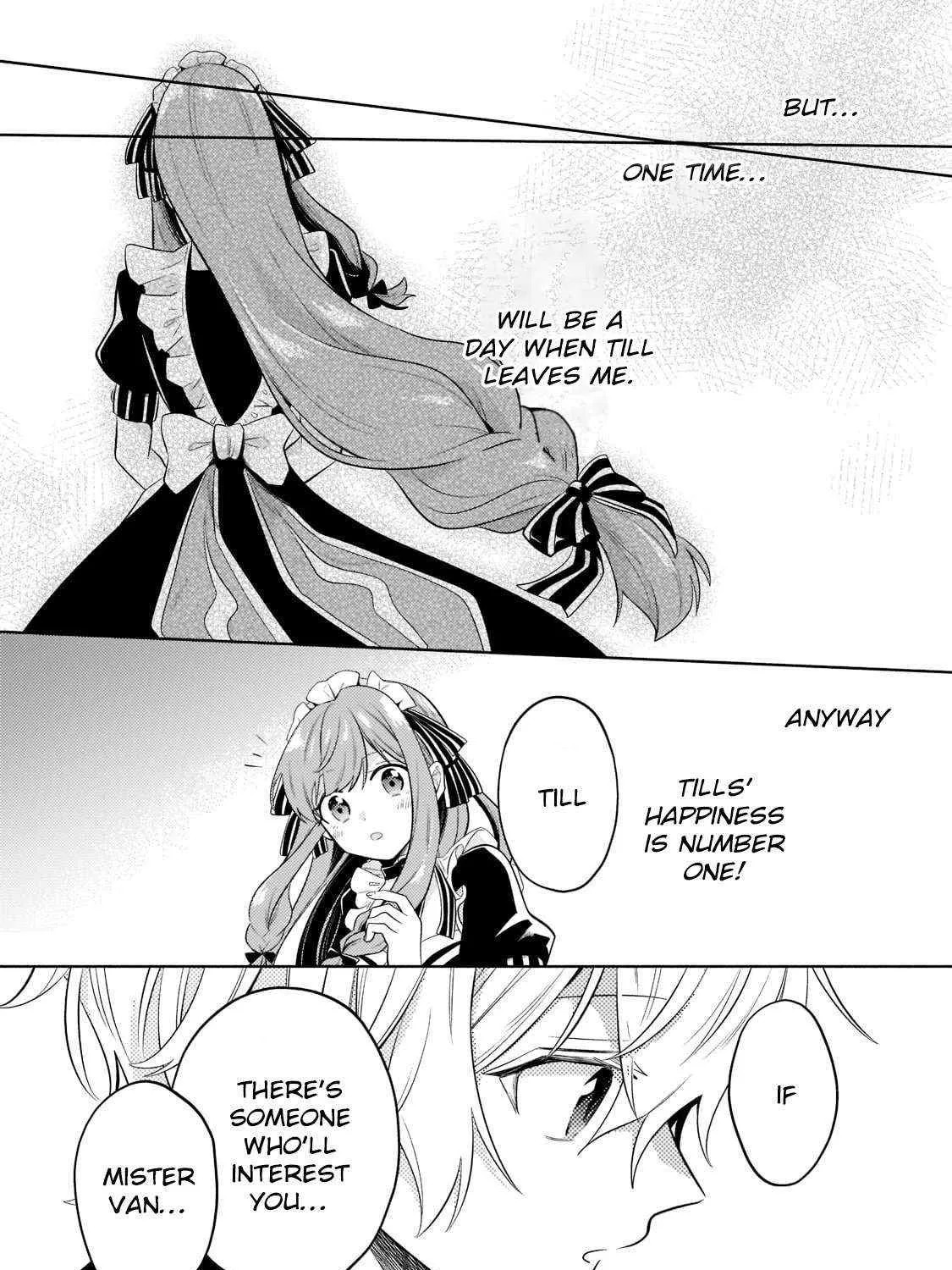 Easygoing Territory Defense by the Optimistic Lord: Production Magic Turns a Nameless Village into the Strongest Fortified City Chapter 13.1 page 23 - 