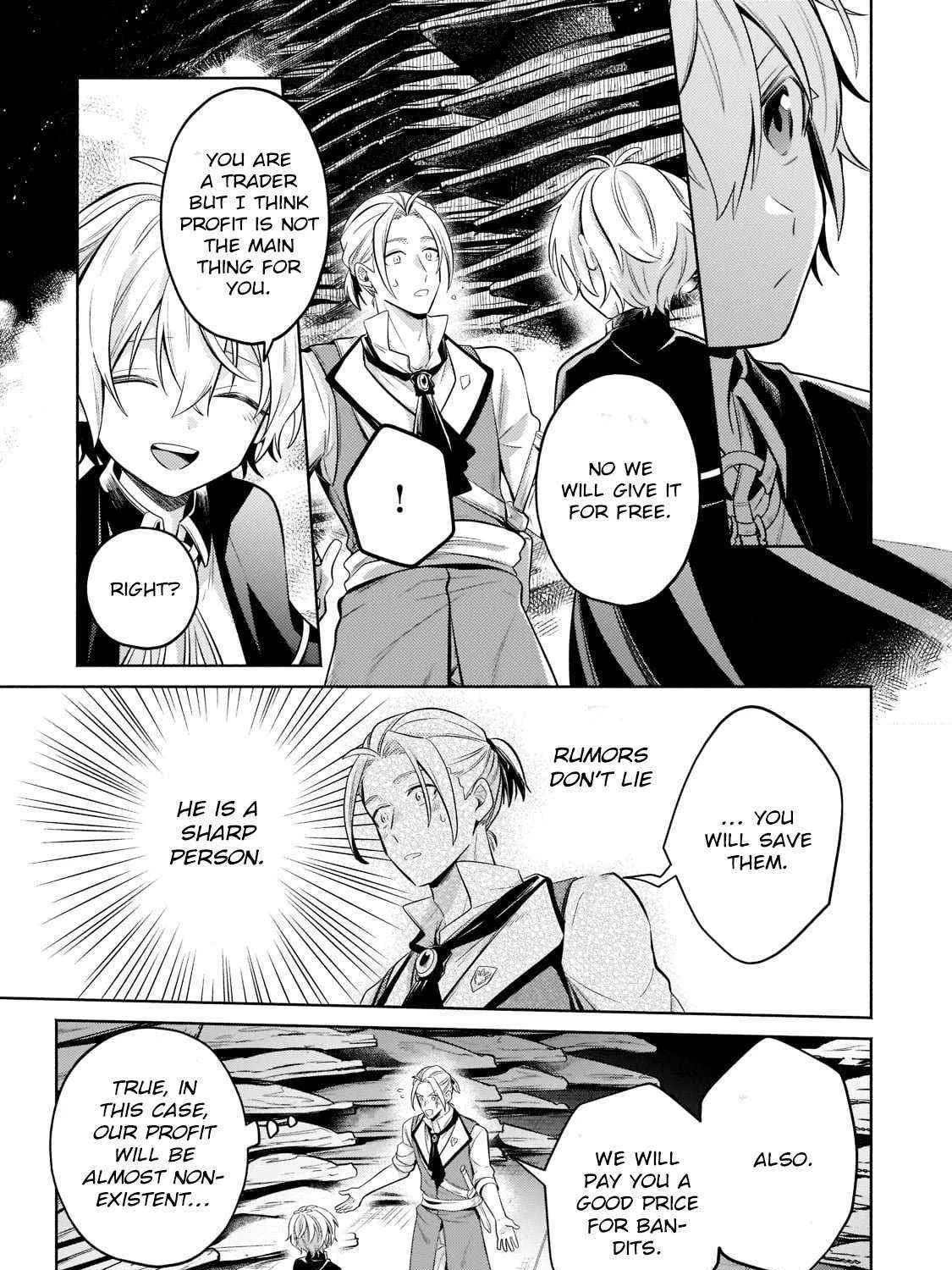 Easygoing Territory Defense by the Optimistic Lord: Production Magic Turns a Nameless Village into the Strongest Fortified City Chapter 13.2 page 19 - 