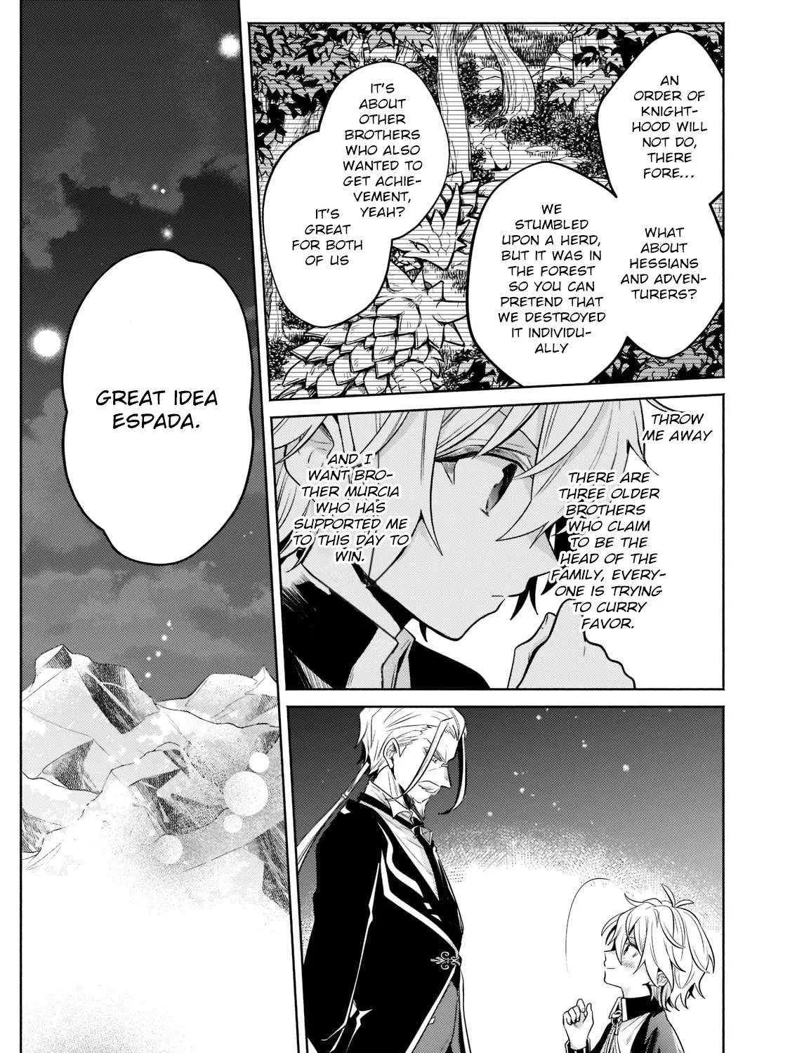 Easygoing Territory Defense by the Optimistic Lord: Production Magic Turns a Nameless Village into the Strongest Fortified City Chapter 13 page 13 - 