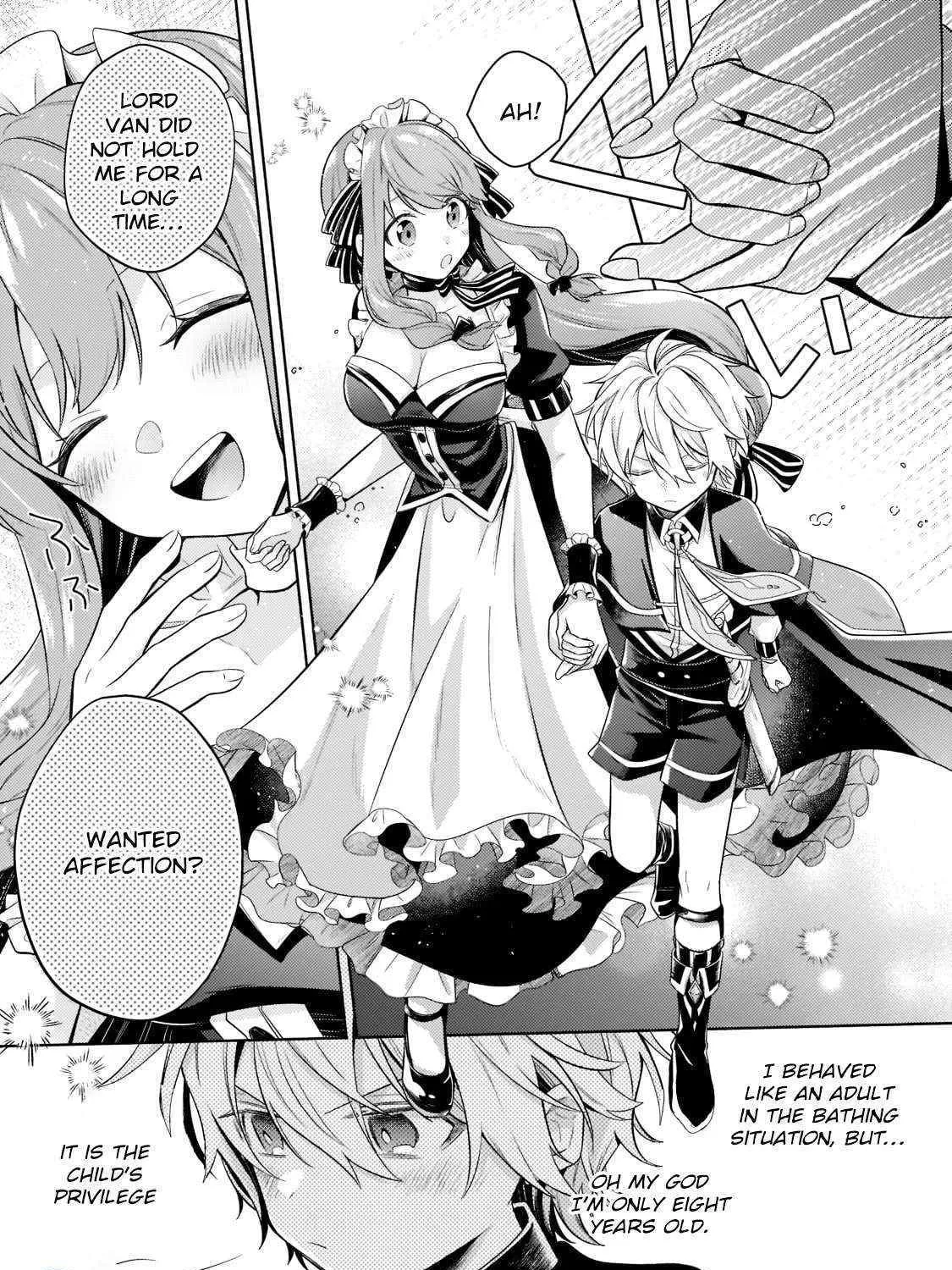 Easygoing Territory Defense by the Optimistic Lord: Production Magic Turns a Nameless Village into the Strongest Fortified City Chapter 13 page 17 - 