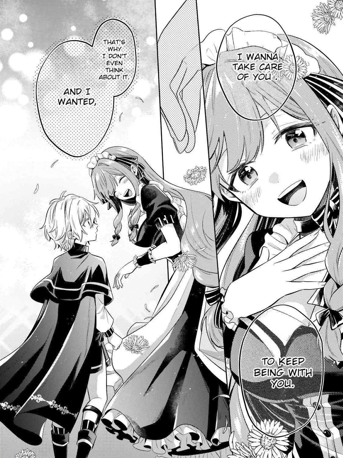 Easygoing Territory Defense by the Optimistic Lord: Production Magic Turns a Nameless Village into the Strongest Fortified City Chapter 13 page 23 - 