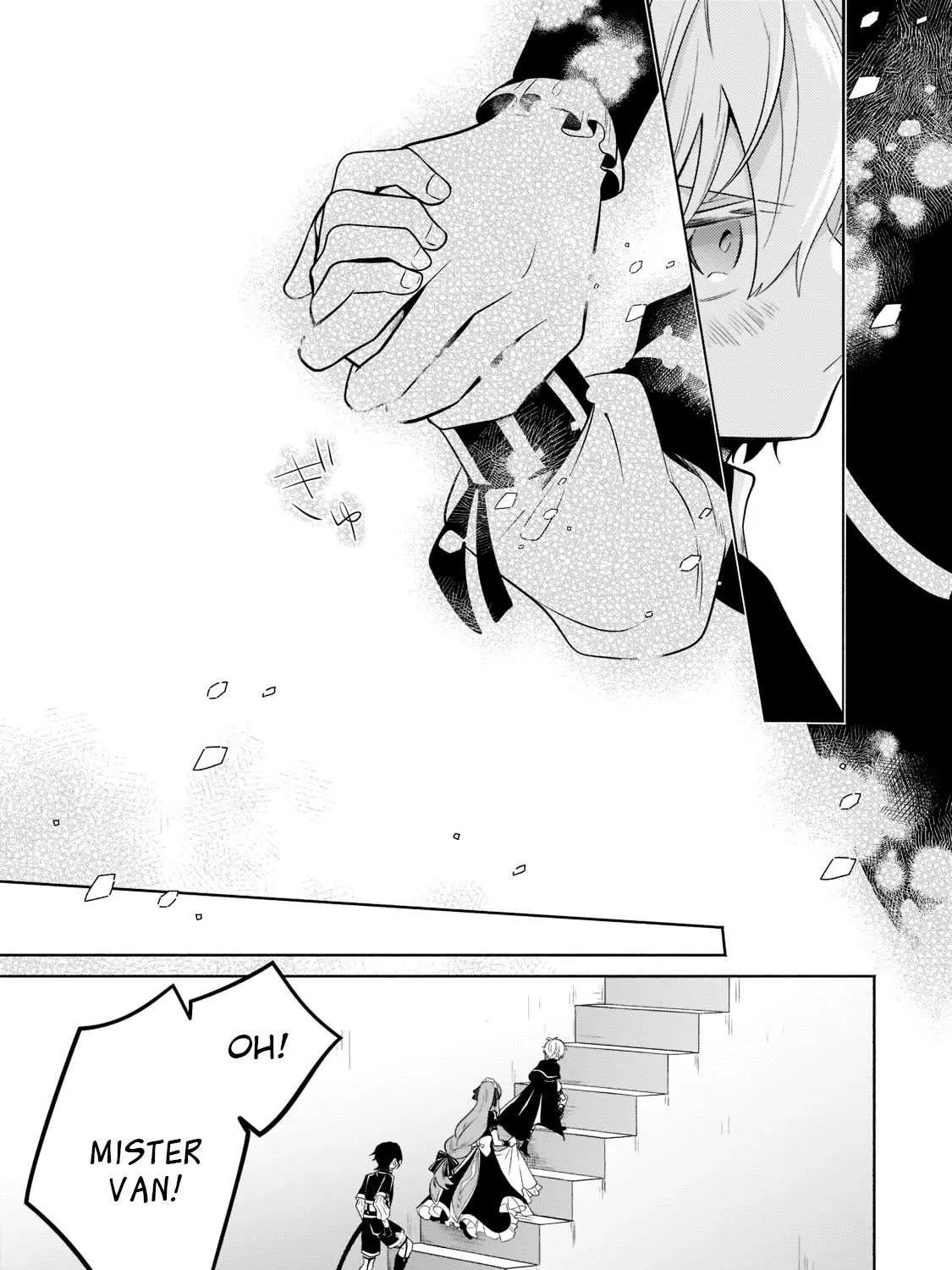 Easygoing Territory Defense by the Optimistic Lord: Production Magic Turns a Nameless Village into the Strongest Fortified City Chapter 13 page 25 - 