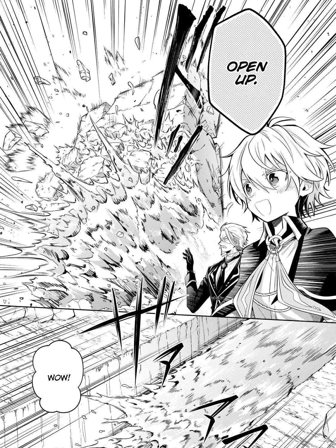 Easygoing Territory Defense by the Optimistic Lord: Production Magic Turns a Nameless Village into the Strongest Fortified City Chapter 14.1 page 28 - 