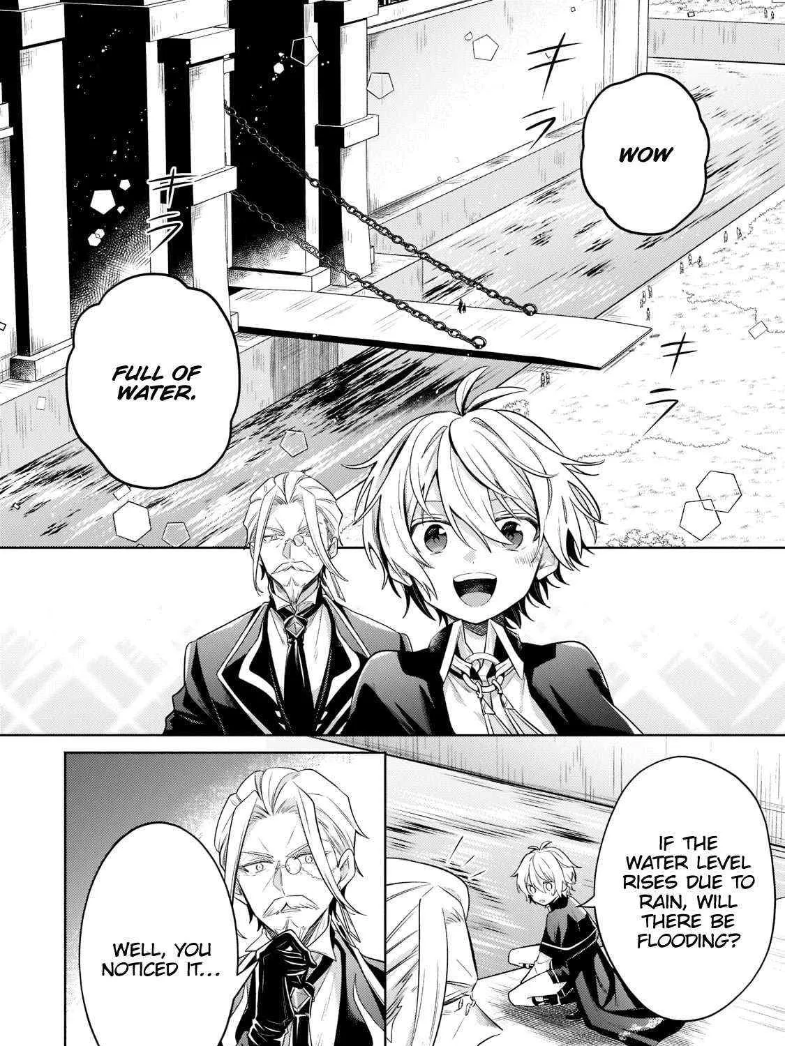 Easygoing Territory Defense by the Optimistic Lord: Production Magic Turns a Nameless Village into the Strongest Fortified City Chapter 14.2 page 13 - 