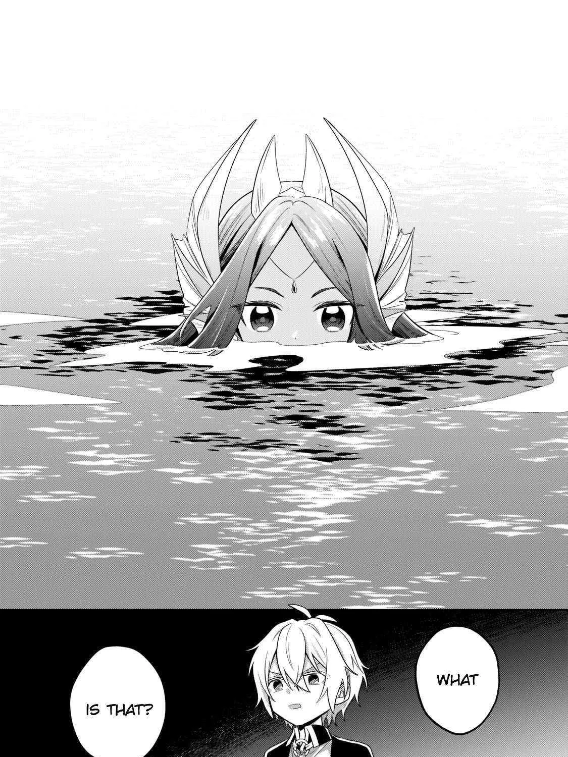 Easygoing Territory Defense by the Optimistic Lord: Production Magic Turns a Nameless Village into the Strongest Fortified City Chapter 14.2 page 29 - 
