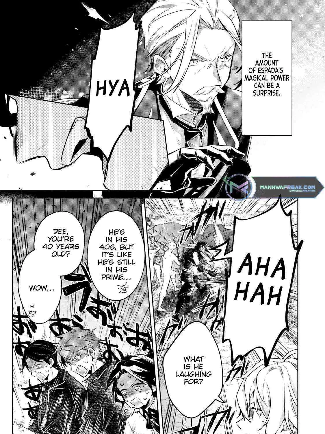 Easygoing Territory Defense by the Optimistic Lord: Production Magic Turns a Nameless Village into the Strongest Fortified City Chapter 14 page 14 - 