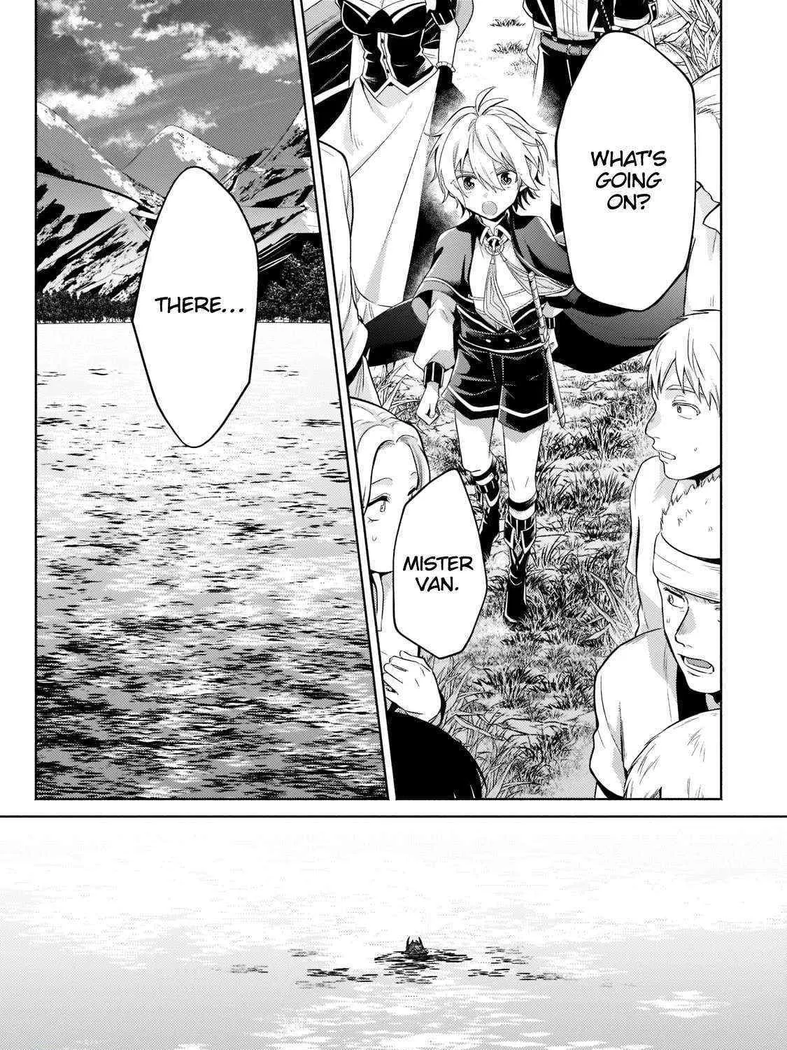 Easygoing Territory Defense by the Optimistic Lord: Production Magic Turns a Nameless Village into the Strongest Fortified City Chapter 14 page 50 - 