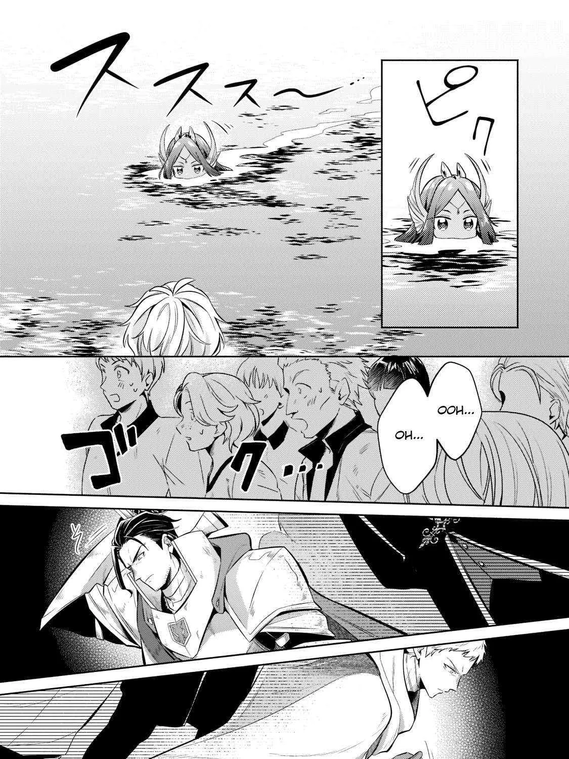 Easygoing Territory Defense by the Optimistic Lord: Production Magic Turns a Nameless Village into the Strongest Fortified City Chapter 15.1 page 12 - 