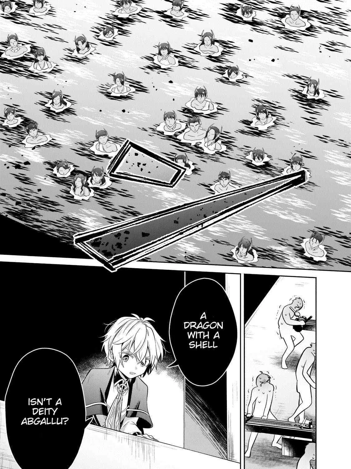 Easygoing Territory Defense by the Optimistic Lord: Production Magic Turns a Nameless Village into the Strongest Fortified City Chapter 15.2 page 7 - 
