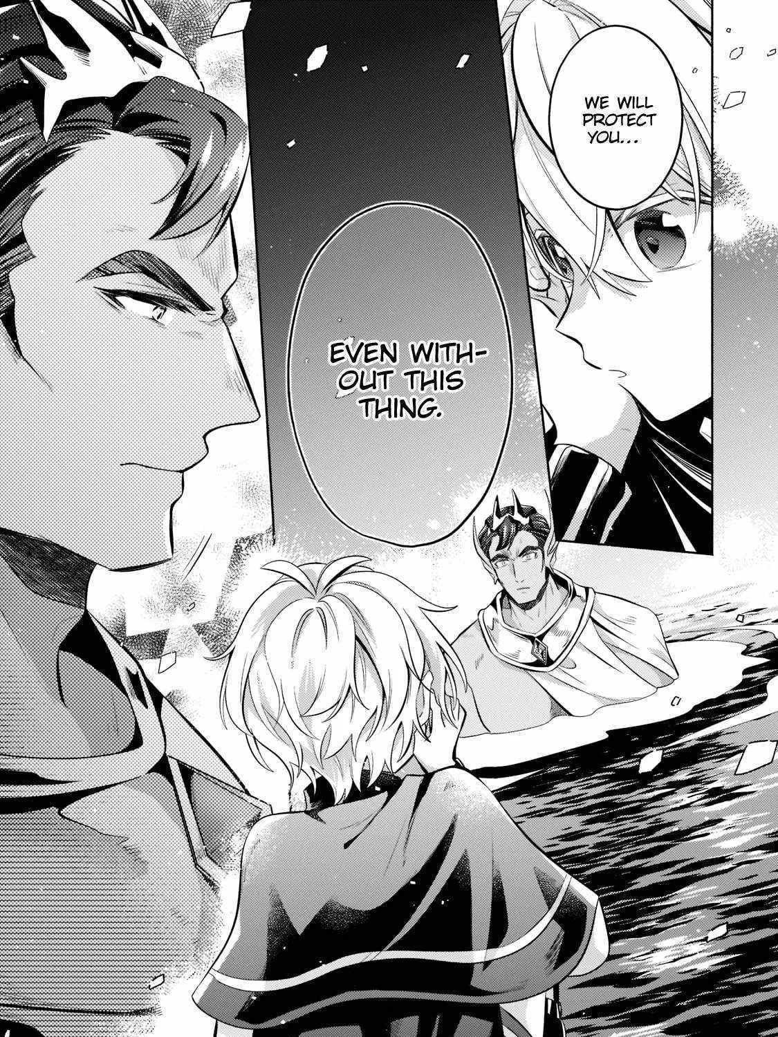 Easygoing Territory Defense by the Optimistic Lord: Production Magic Turns a Nameless Village into the Strongest Fortified City Chapter 15 page 39 - 