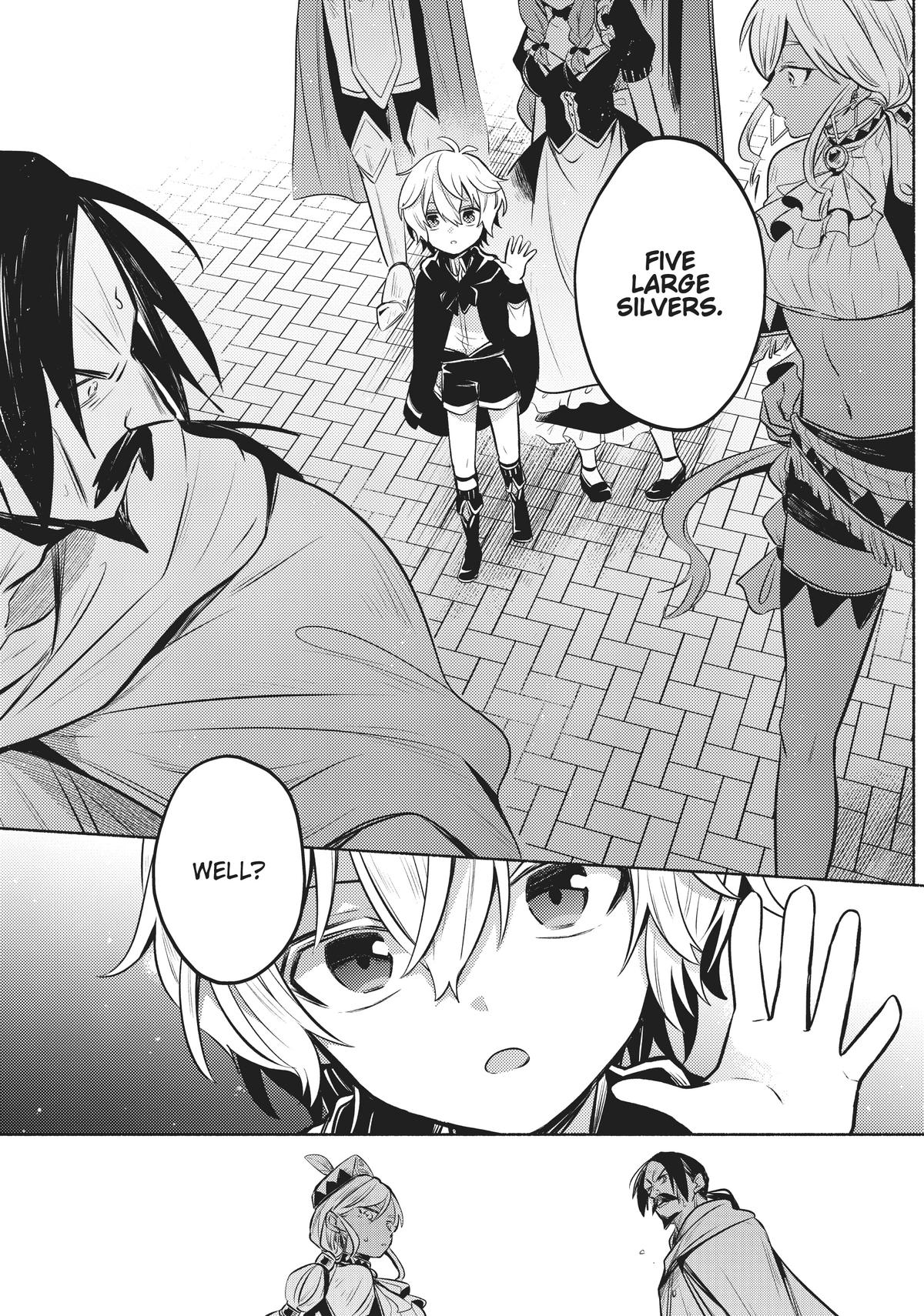Easygoing Territory Defense by the Optimistic Lord: Production Magic Turns a Nameless Village into the Strongest Fortified City Chapter 2.1 page 16 - 
