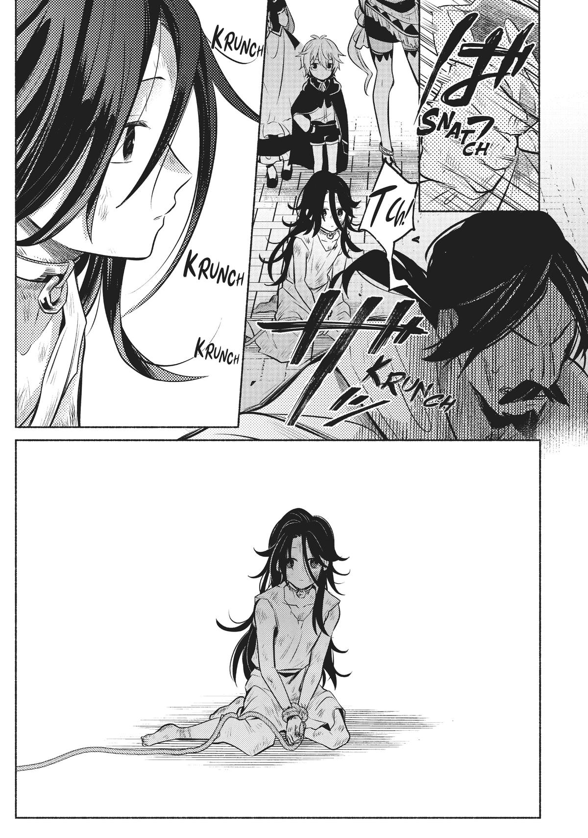 Easygoing Territory Defense by the Optimistic Lord: Production Magic Turns a Nameless Village into the Strongest Fortified City Chapter 2.1 page 18 - 