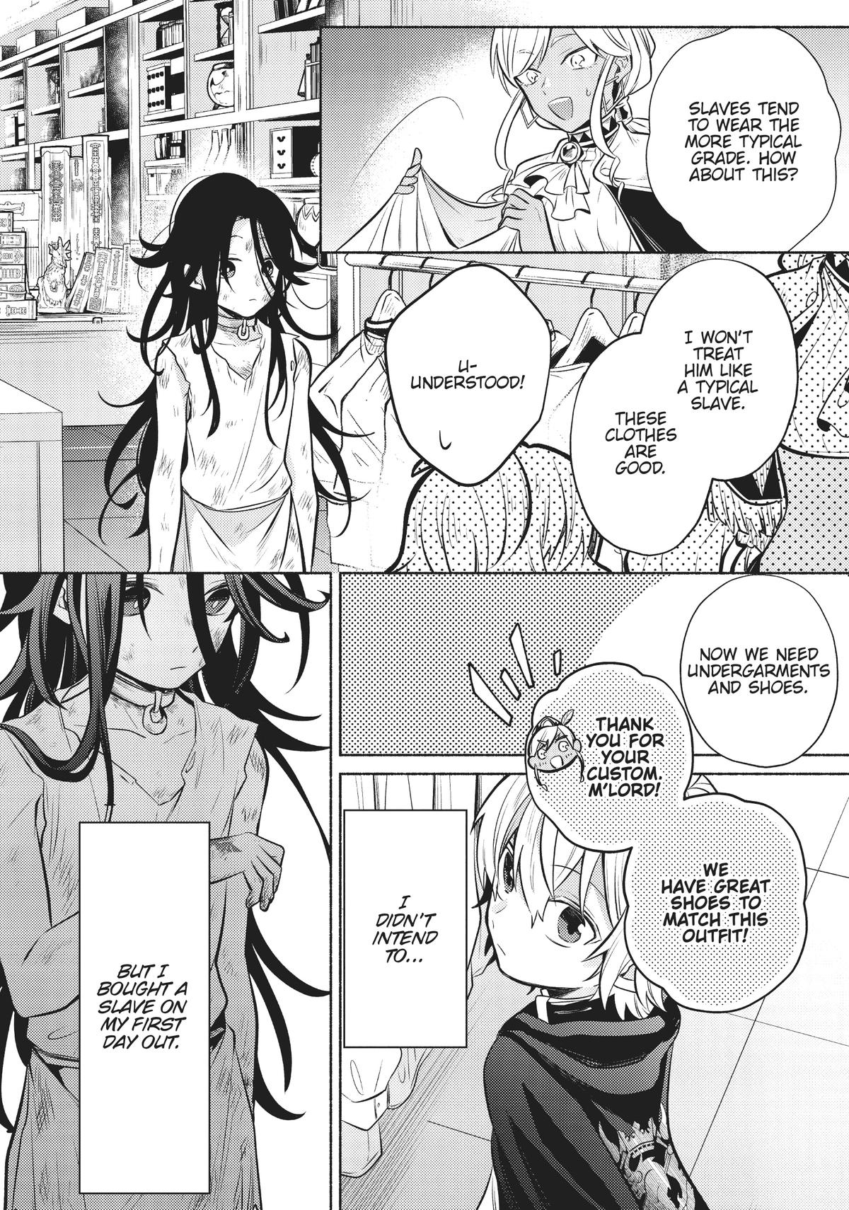 Easygoing Territory Defense by the Optimistic Lord: Production Magic Turns a Nameless Village into the Strongest Fortified City Chapter 2.1 page 26 - 