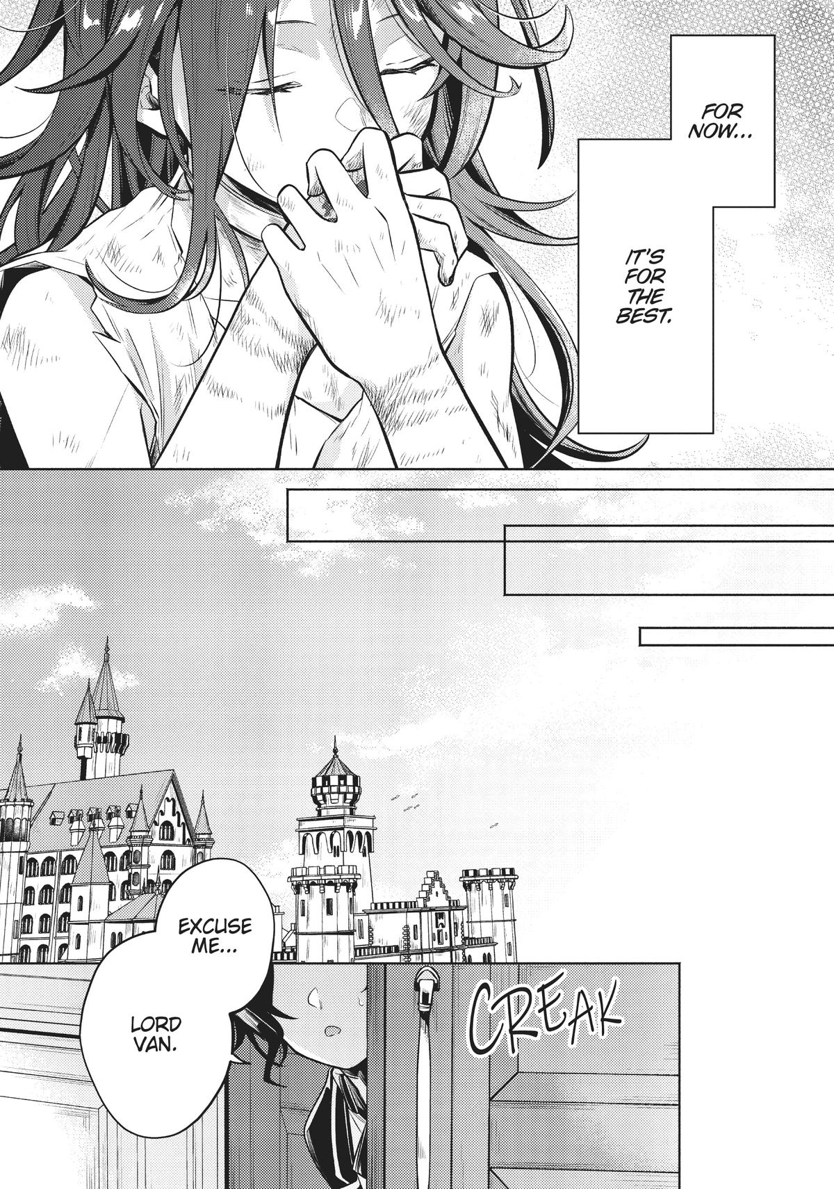 Easygoing Territory Defense by the Optimistic Lord: Production Magic Turns a Nameless Village into the Strongest Fortified City Chapter 2.1 page 27 - 