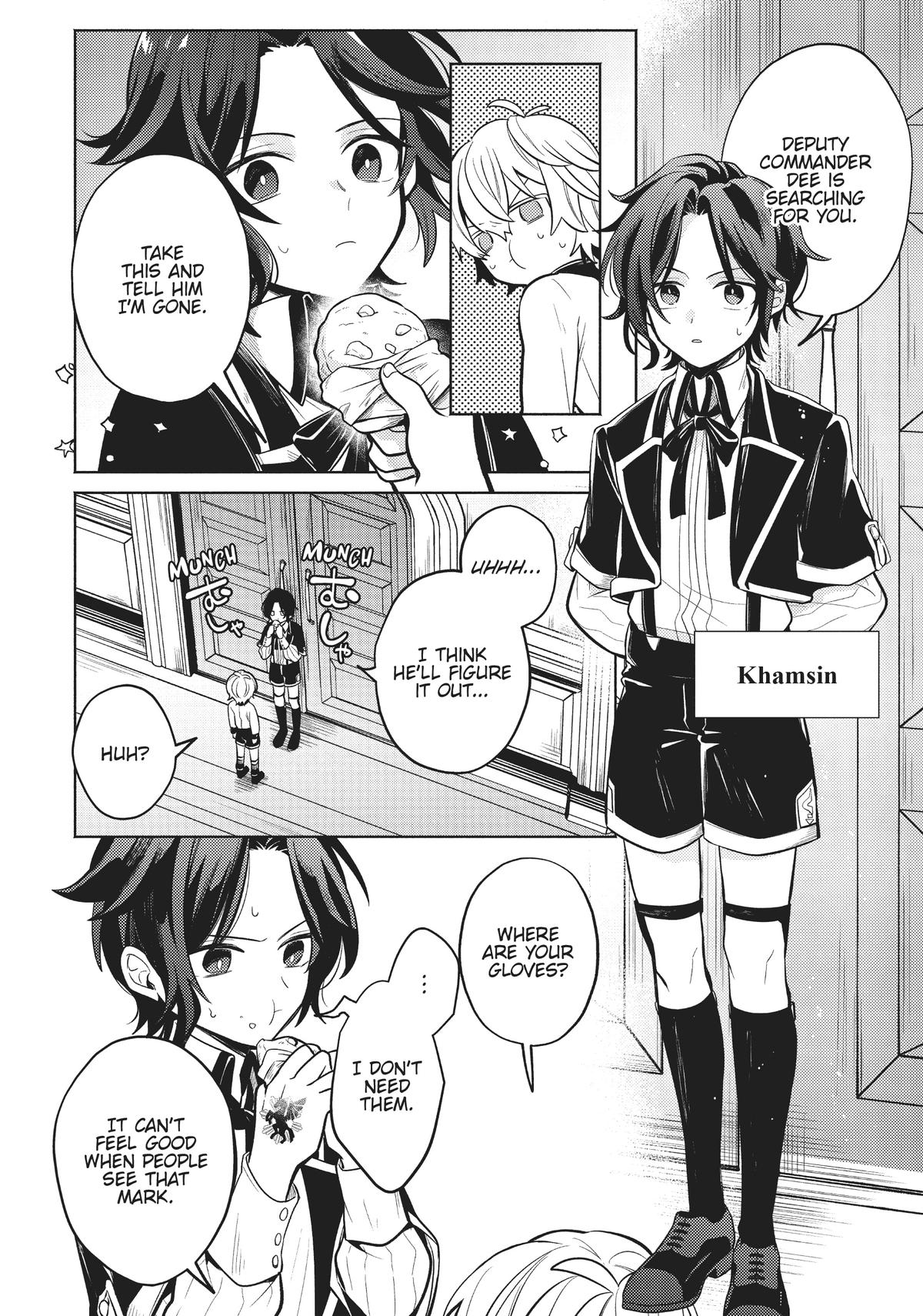 Easygoing Territory Defense by the Optimistic Lord: Production Magic Turns a Nameless Village into the Strongest Fortified City Chapter 2.1 page 28 - 