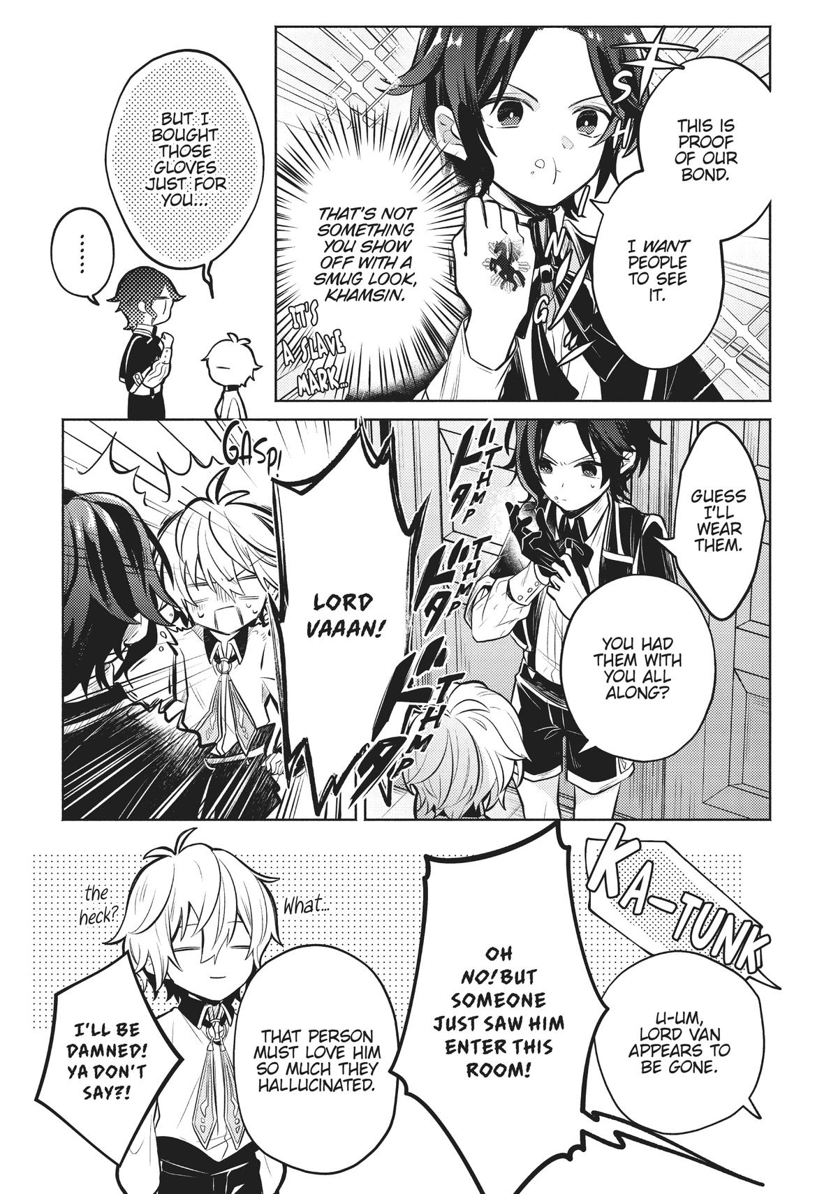 Easygoing Territory Defense by the Optimistic Lord: Production Magic Turns a Nameless Village into the Strongest Fortified City Chapter 2.1 page 29 - 