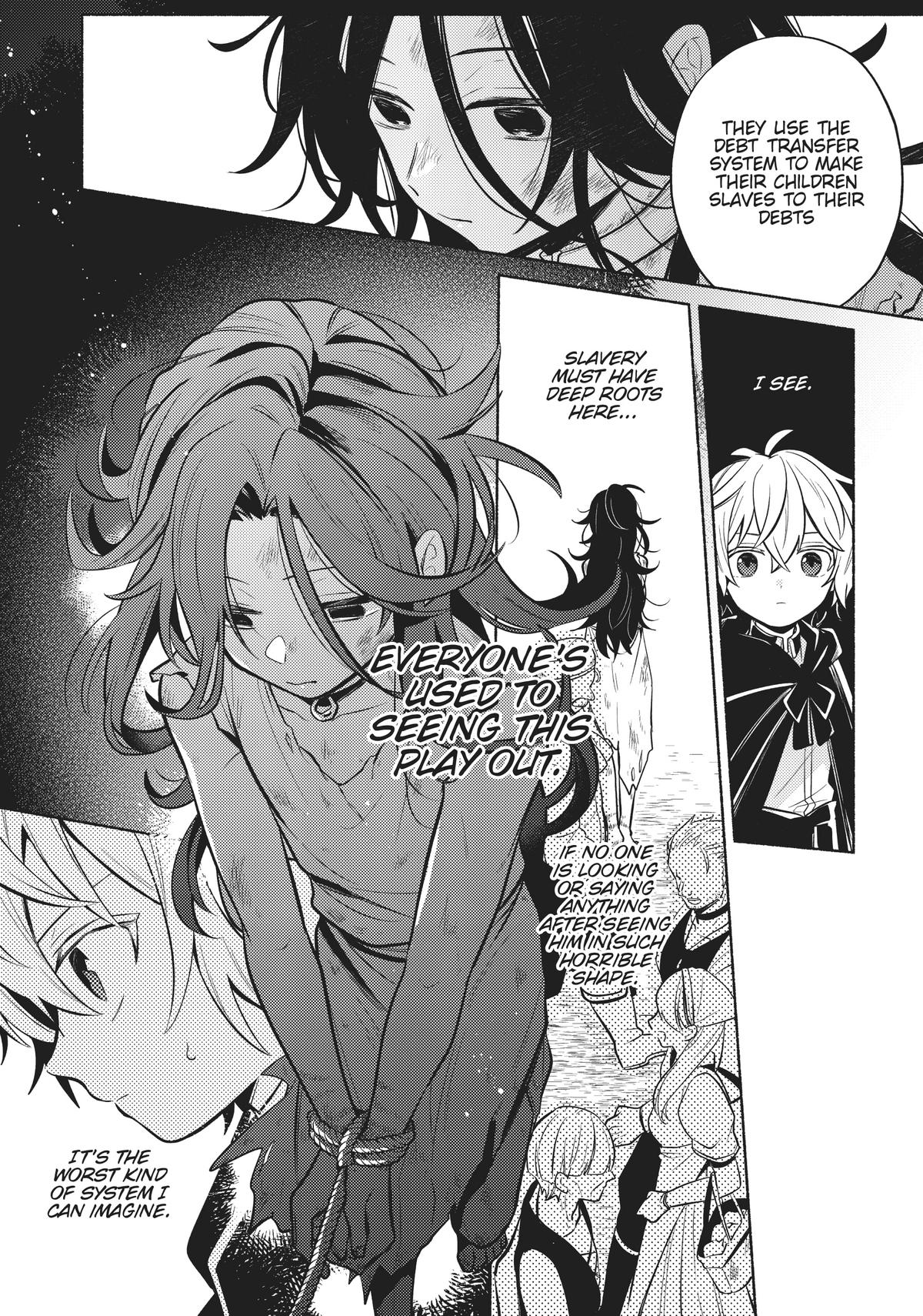 Easygoing Territory Defense by the Optimistic Lord: Production Magic Turns a Nameless Village into the Strongest Fortified City Chapter 2.1 page 10 - 