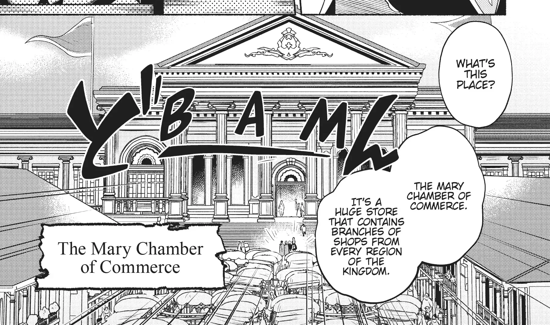 Easygoing Territory Defense by the Optimistic Lord: Production Magic Turns a Nameless Village into the Strongest Fortified City Chapter 2 page 13 - 