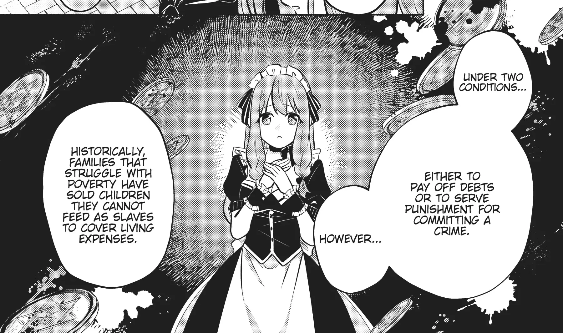 Easygoing Territory Defense by the Optimistic Lord: Production Magic Turns a Nameless Village into the Strongest Fortified City Chapter 2 page 19 - 
