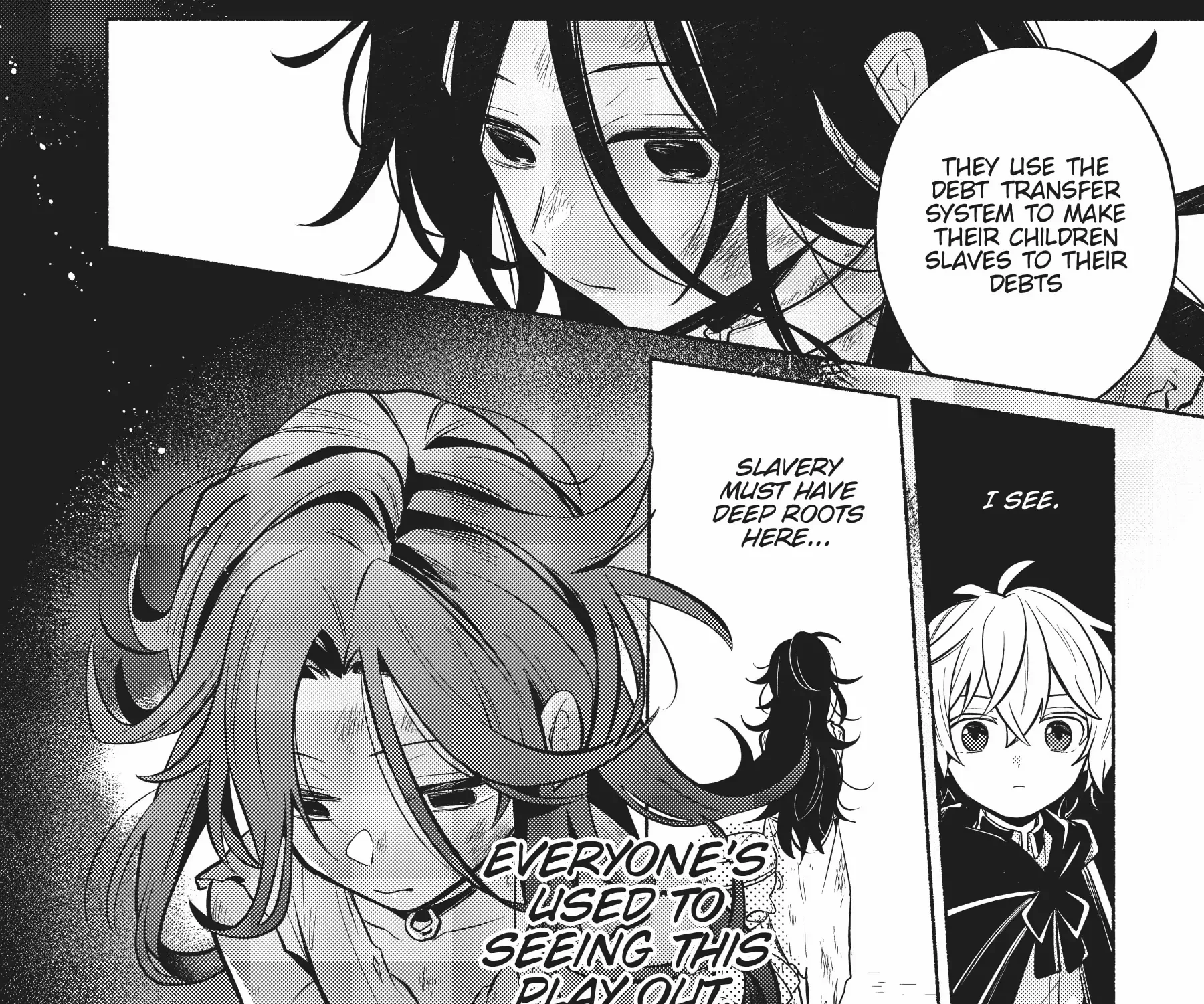 Easygoing Territory Defense by the Optimistic Lord: Production Magic Turns a Nameless Village into the Strongest Fortified City Chapter 2 page 20 - 
