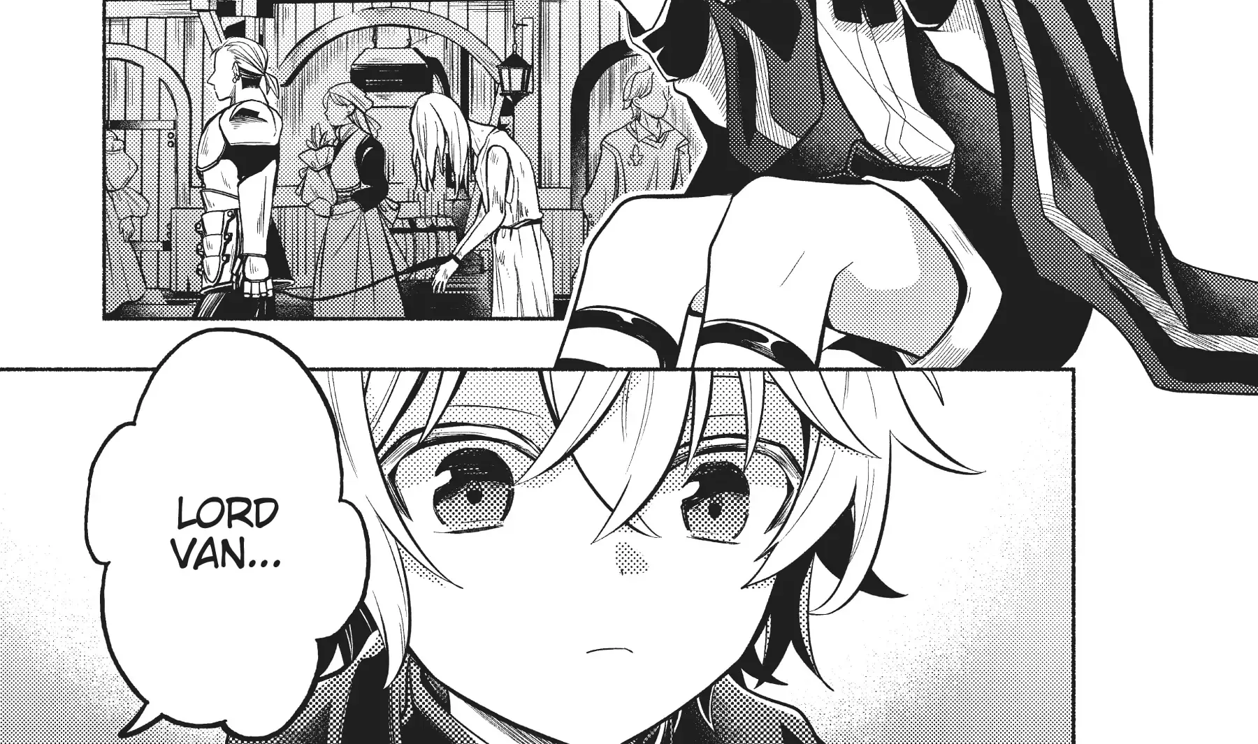 Easygoing Territory Defense by the Optimistic Lord: Production Magic Turns a Nameless Village into the Strongest Fortified City Chapter 2 page 3 - 