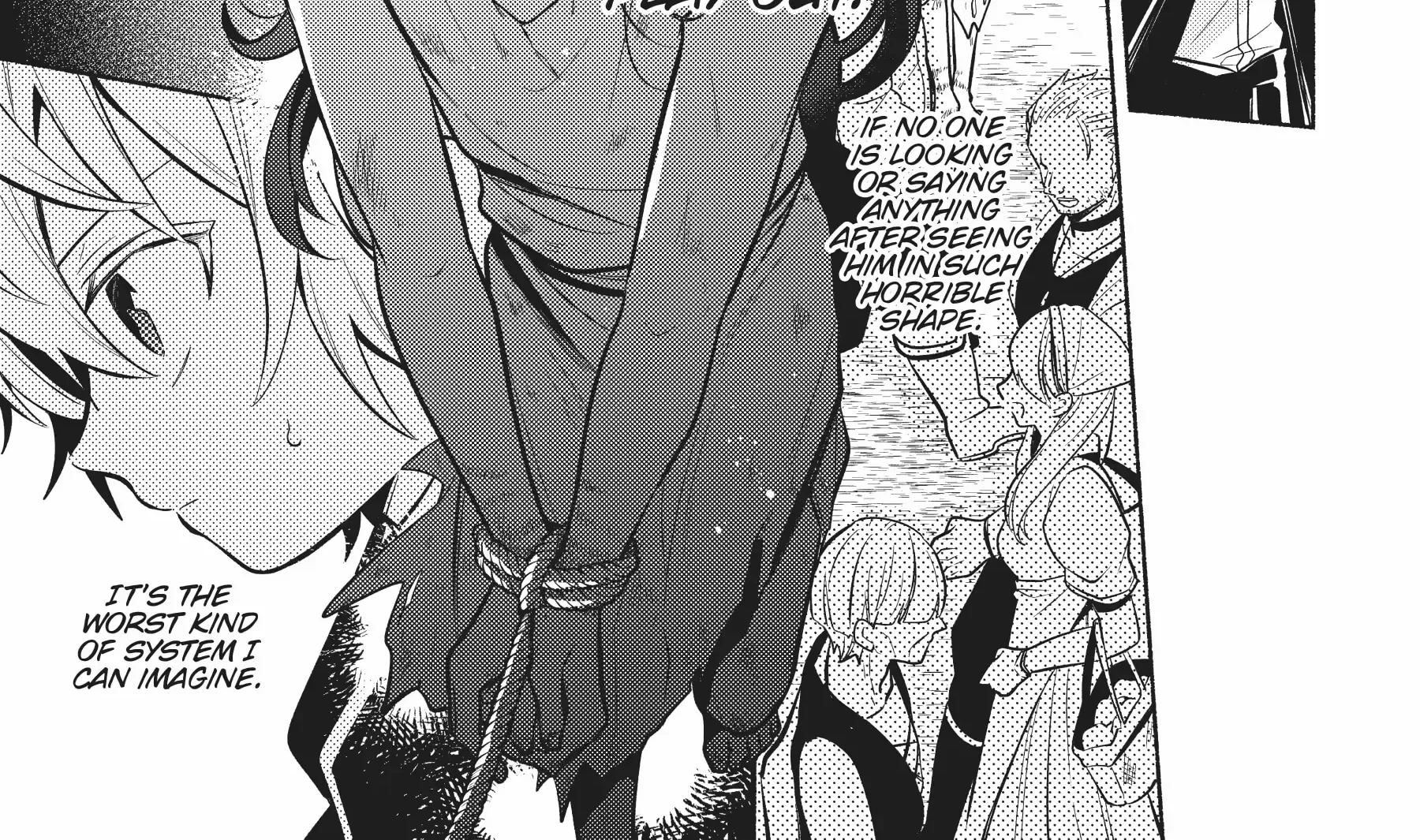 Easygoing Territory Defense by the Optimistic Lord: Production Magic Turns a Nameless Village into the Strongest Fortified City Chapter 2 page 21 - 