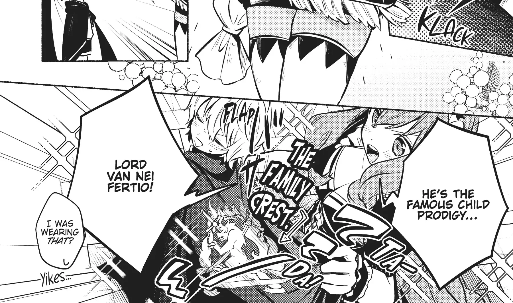 Easygoing Territory Defense by the Optimistic Lord: Production Magic Turns a Nameless Village into the Strongest Fortified City Chapter 2 page 23 - 