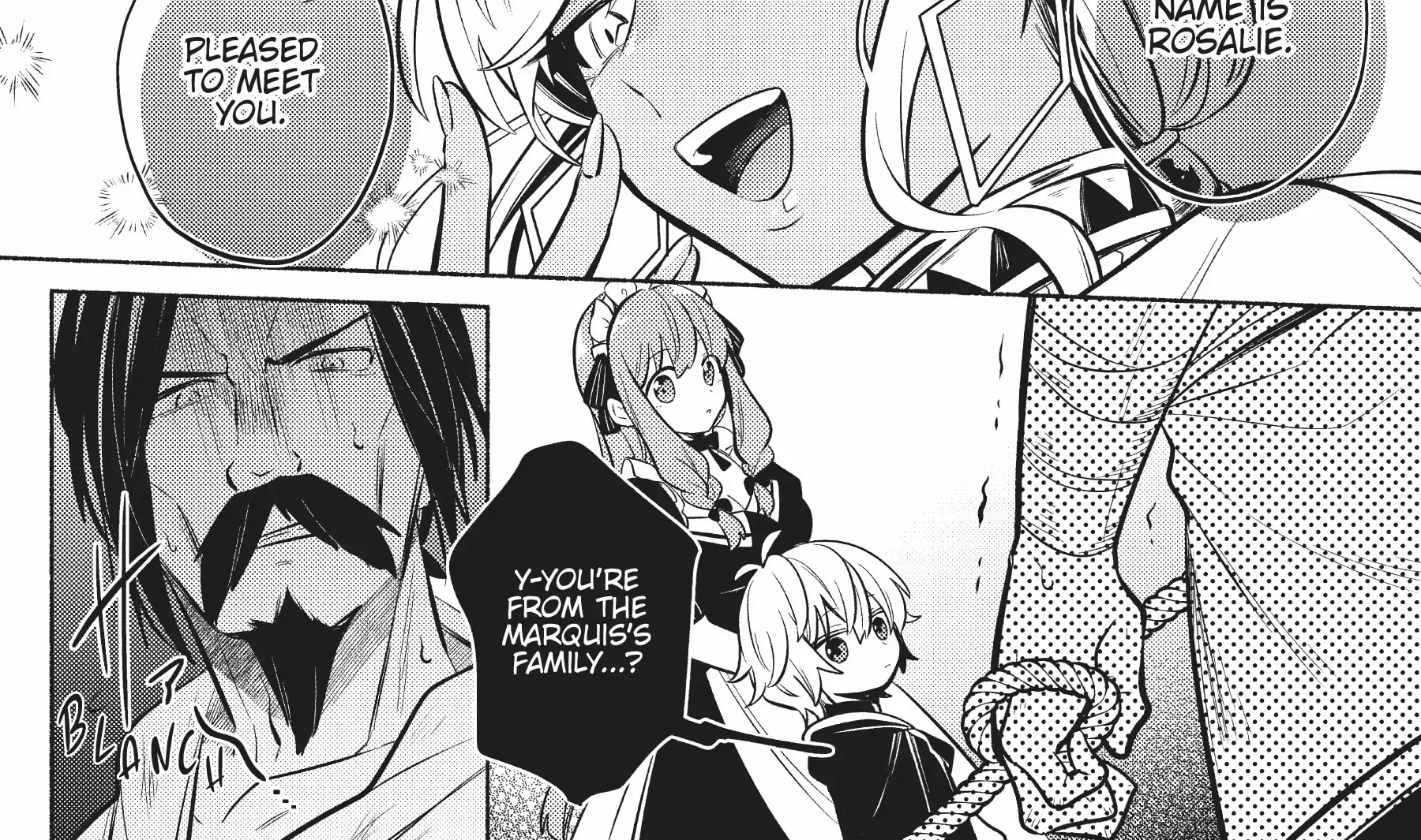 Easygoing Territory Defense by the Optimistic Lord: Production Magic Turns a Nameless Village into the Strongest Fortified City Chapter 2 page 25 - 