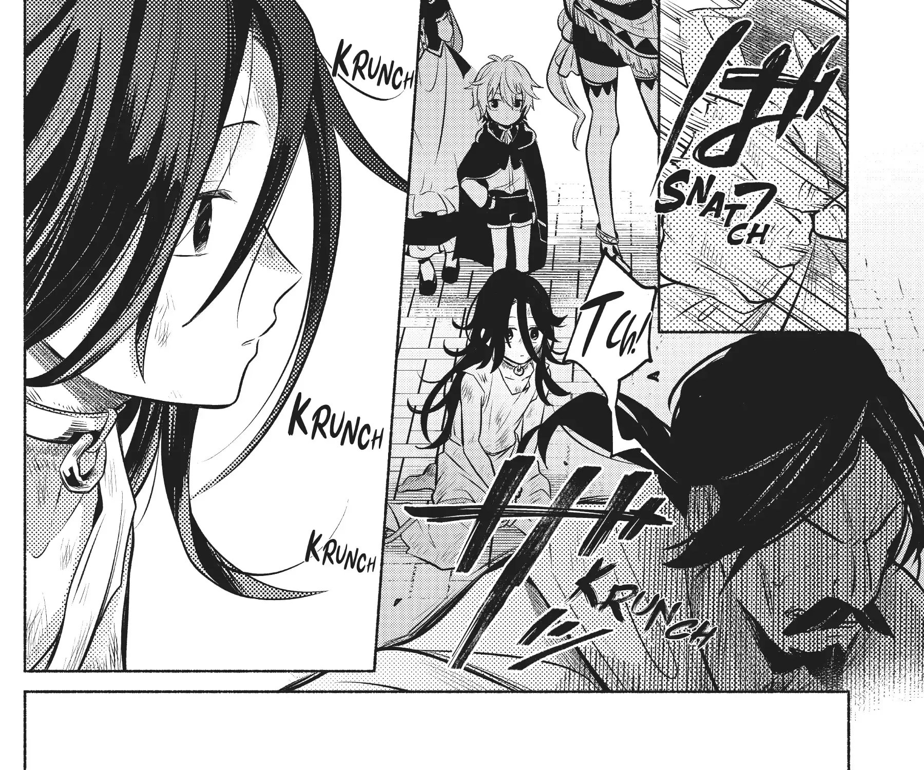 Easygoing Territory Defense by the Optimistic Lord: Production Magic Turns a Nameless Village into the Strongest Fortified City Chapter 2 page 36 - 