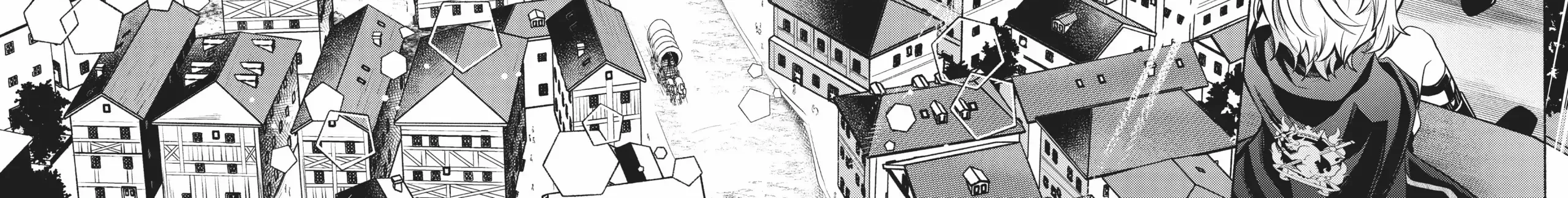 Easygoing Territory Defense by the Optimistic Lord: Production Magic Turns a Nameless Village into the Strongest Fortified City Chapter 2 page 5 - 