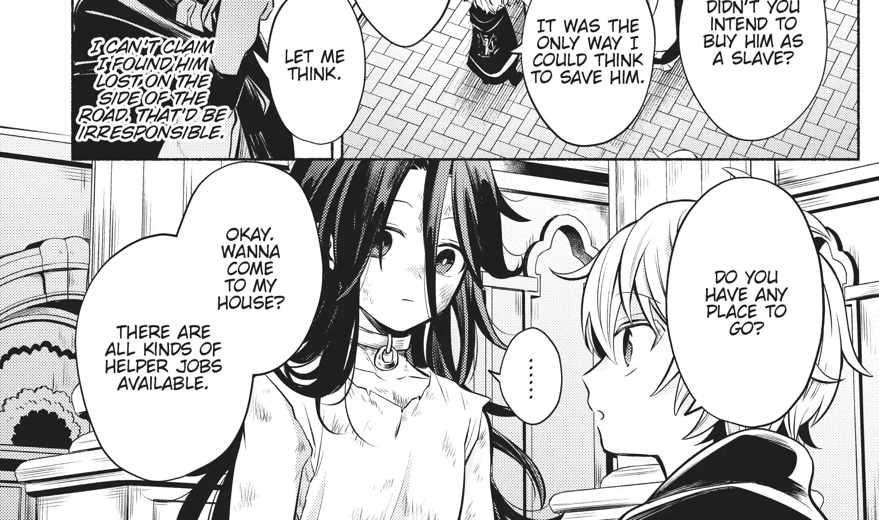 Easygoing Territory Defense by the Optimistic Lord: Production Magic Turns a Nameless Village into the Strongest Fortified City Chapter 2 page 41 - 