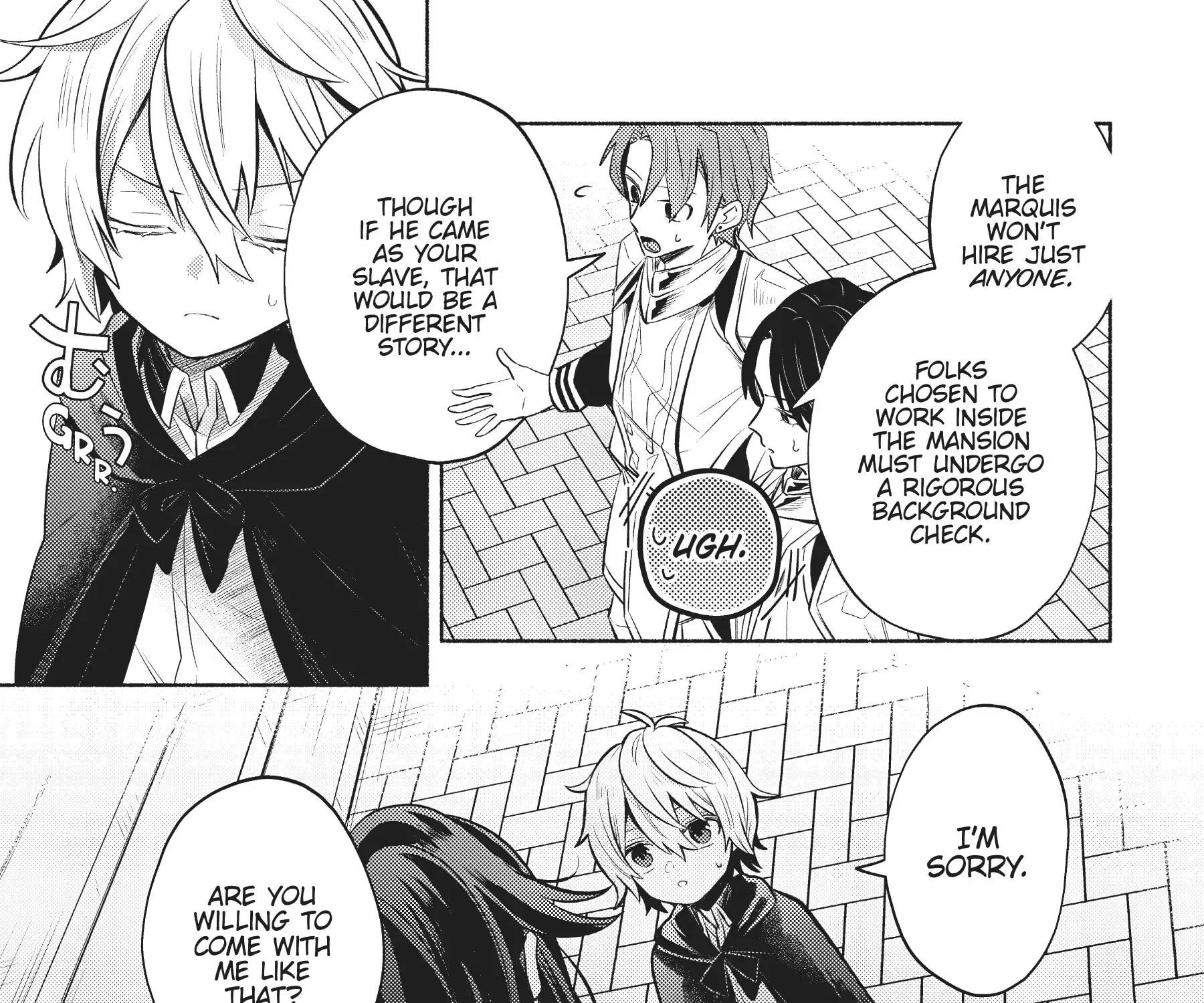 Easygoing Territory Defense by the Optimistic Lord: Production Magic Turns a Nameless Village into the Strongest Fortified City Chapter 2 page 42 - 